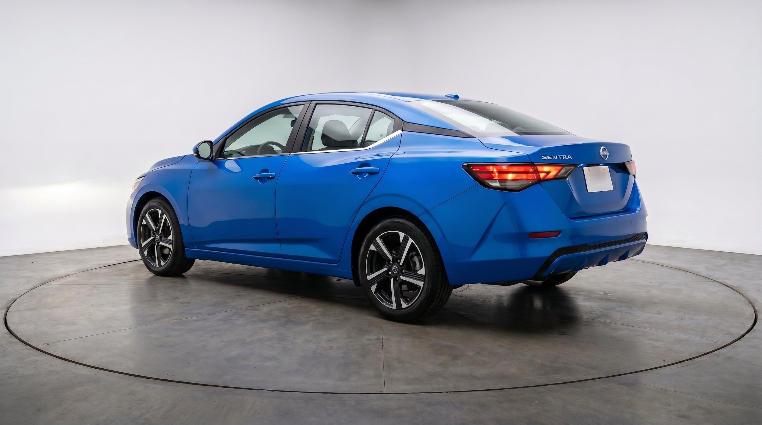 Thumbnail: 2025 Nissan Sentra - 6