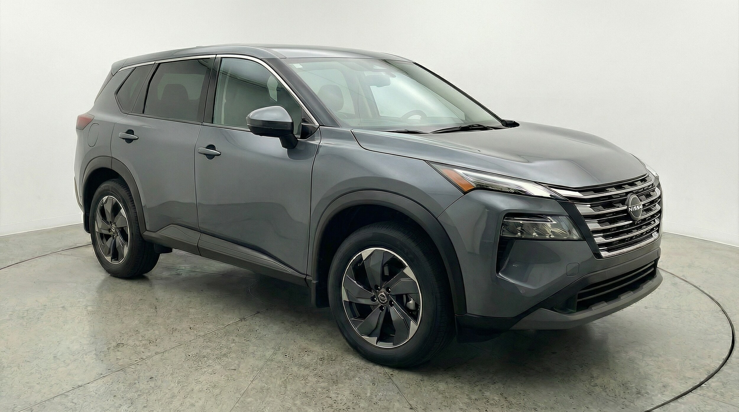 Thumbnail: 2025 Nissan Rogue - 1