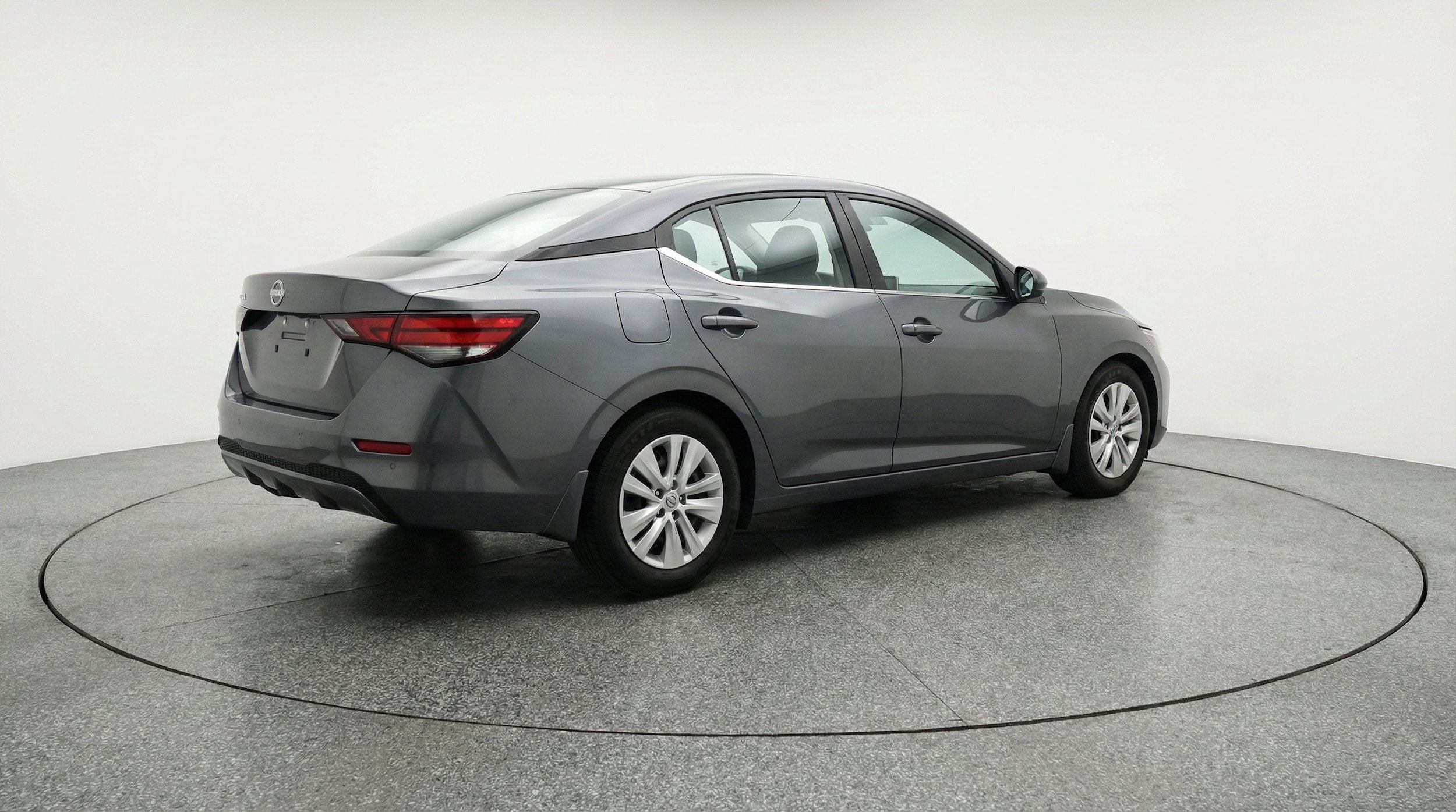 Thumbnail: 2025 Nissan Sentra - 9