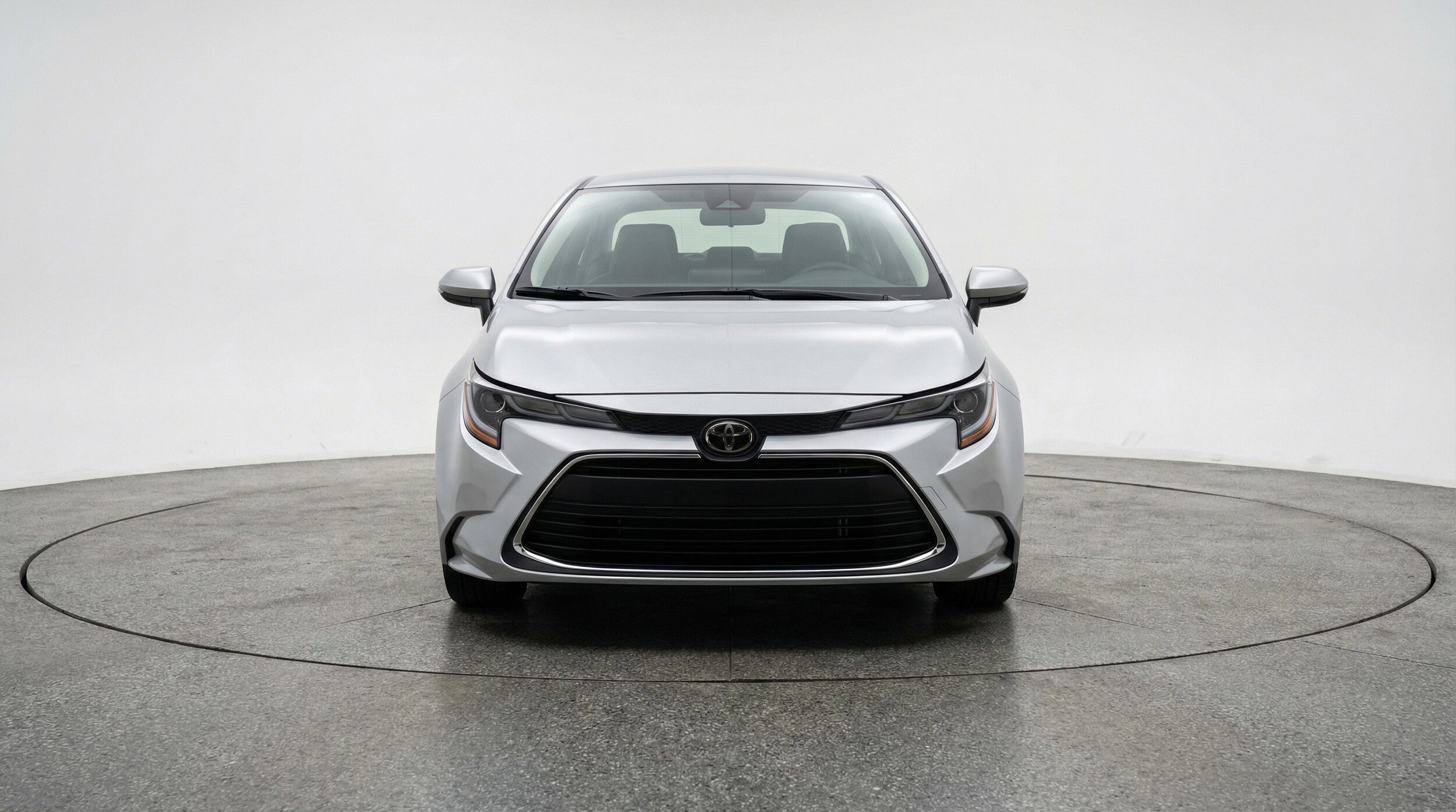 Thumbnail: 2025 Toyota Corolla - 2