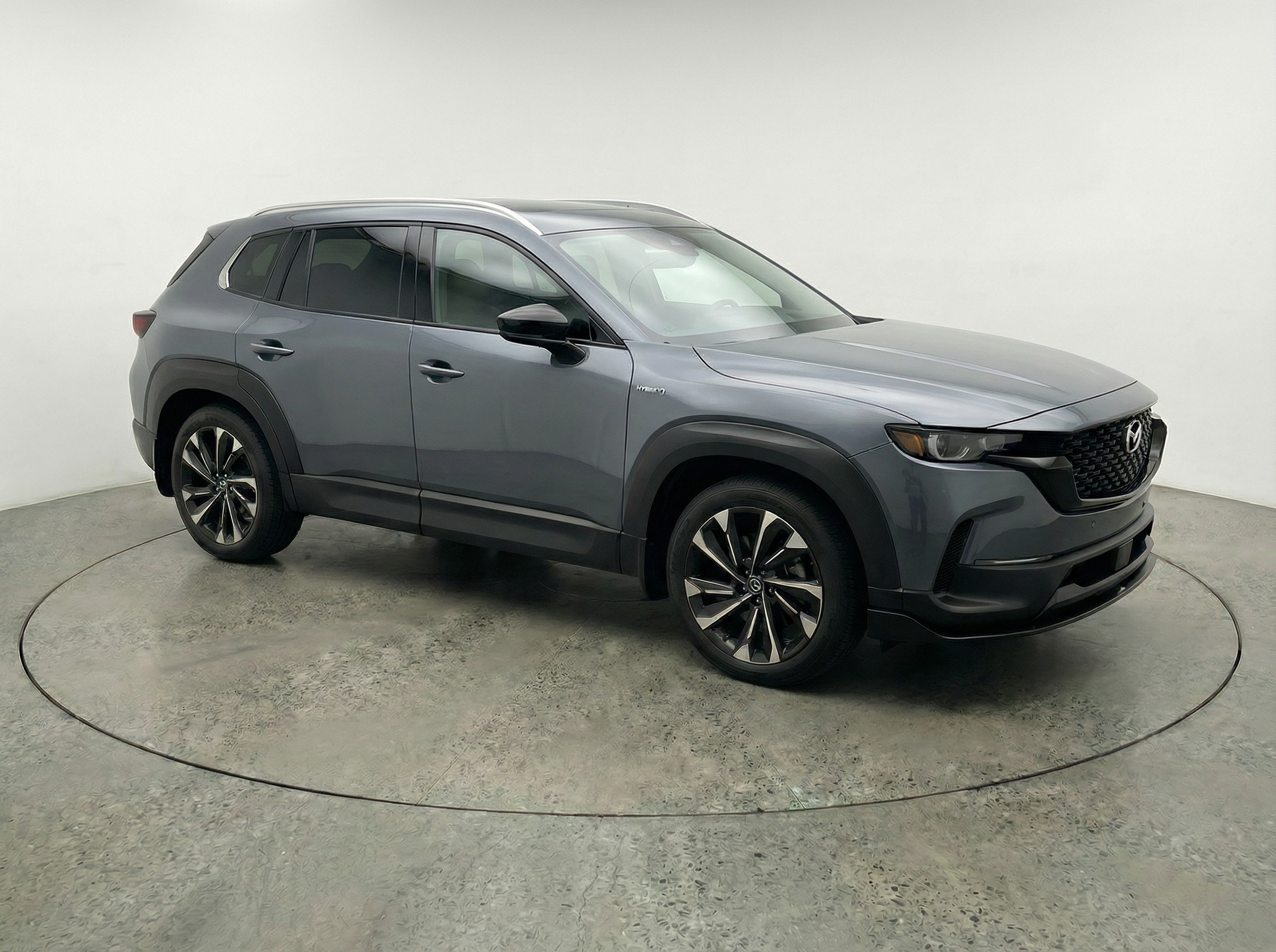 Thumbnail: 2025 Mazda CX-50 - 1