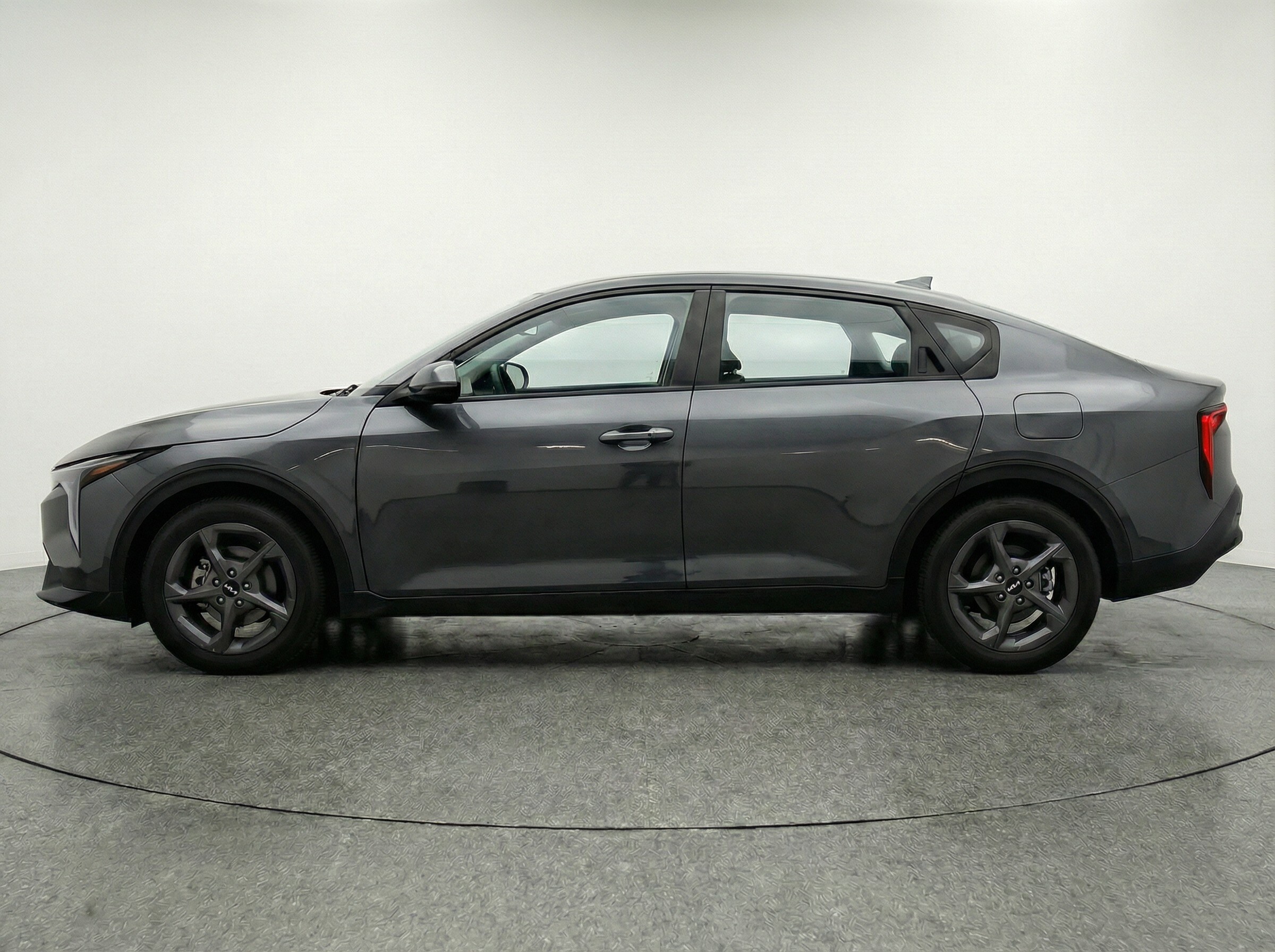 Thumbnail: 2025 Kia K4 - 4
