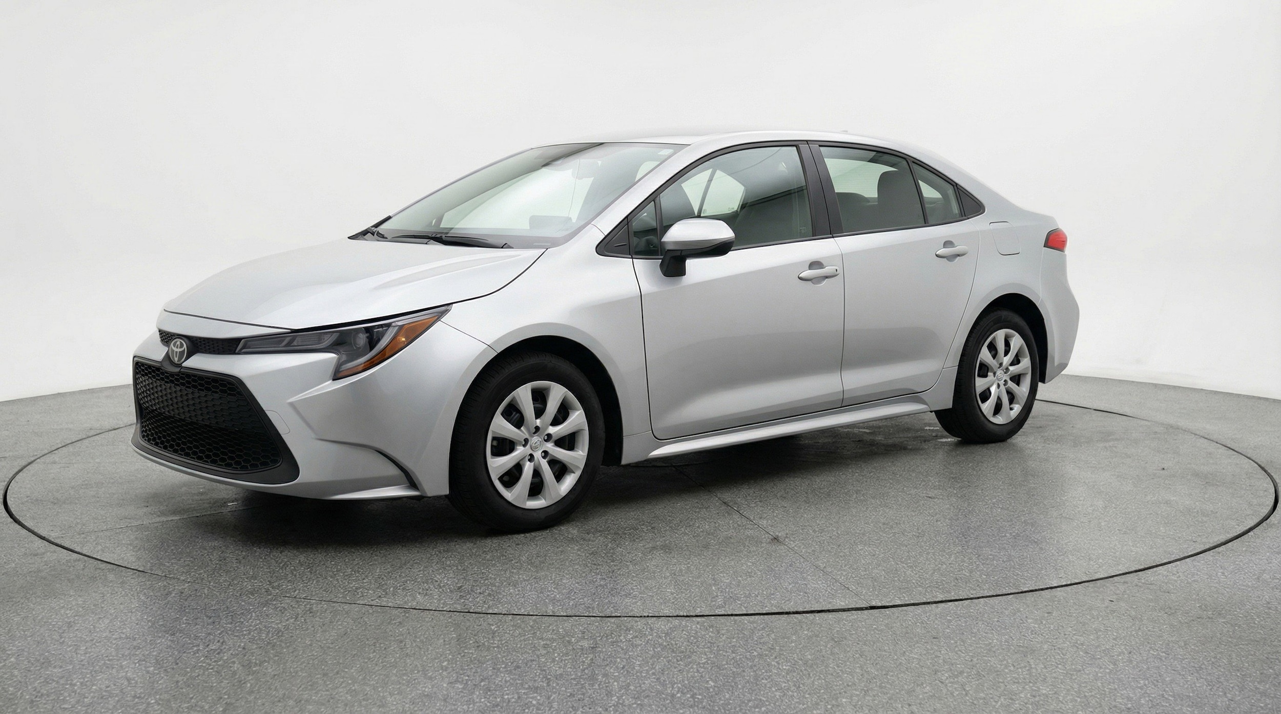 Thumbnail: 2025 Toyota Corolla - 3