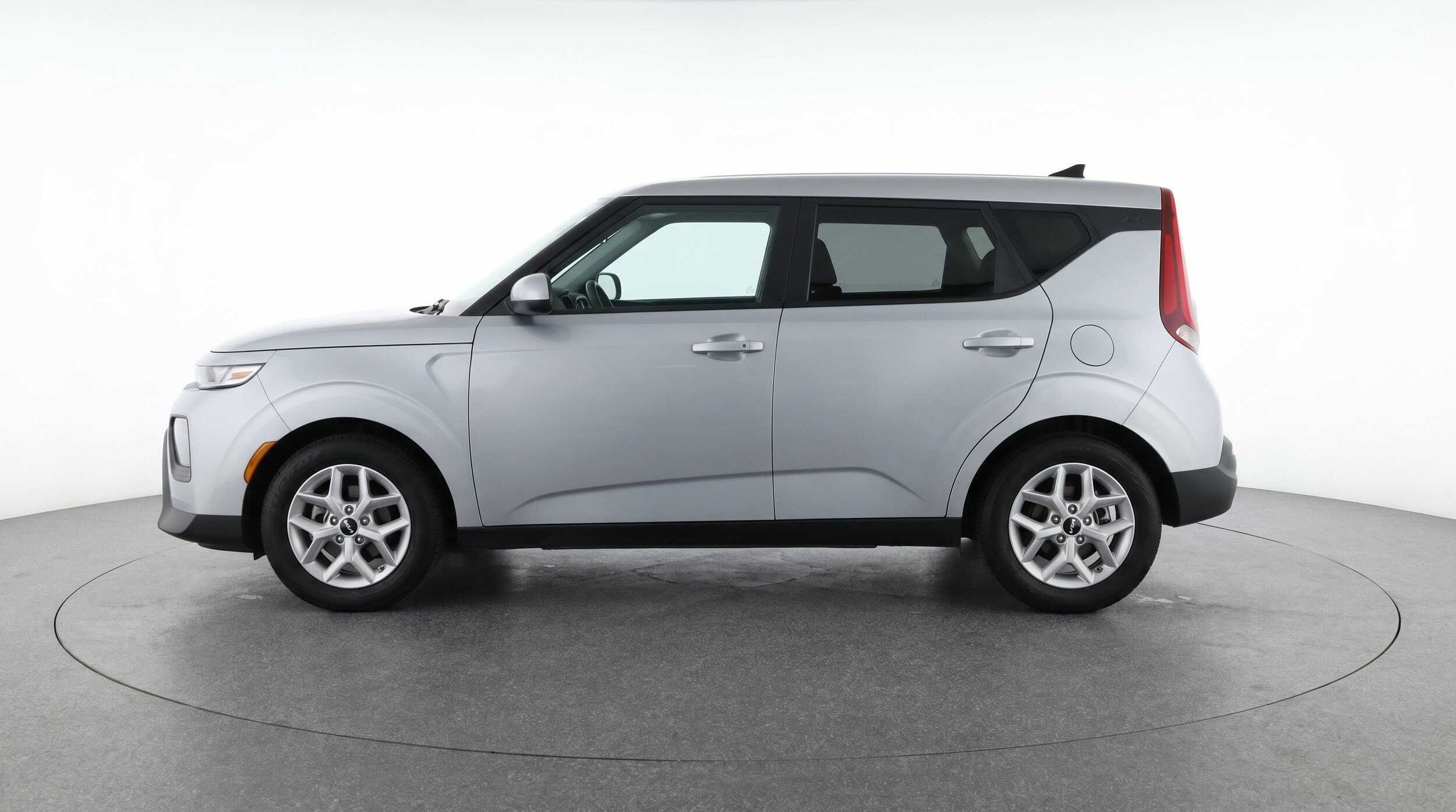 Thumbnail: 2025 Kia Soul - 5