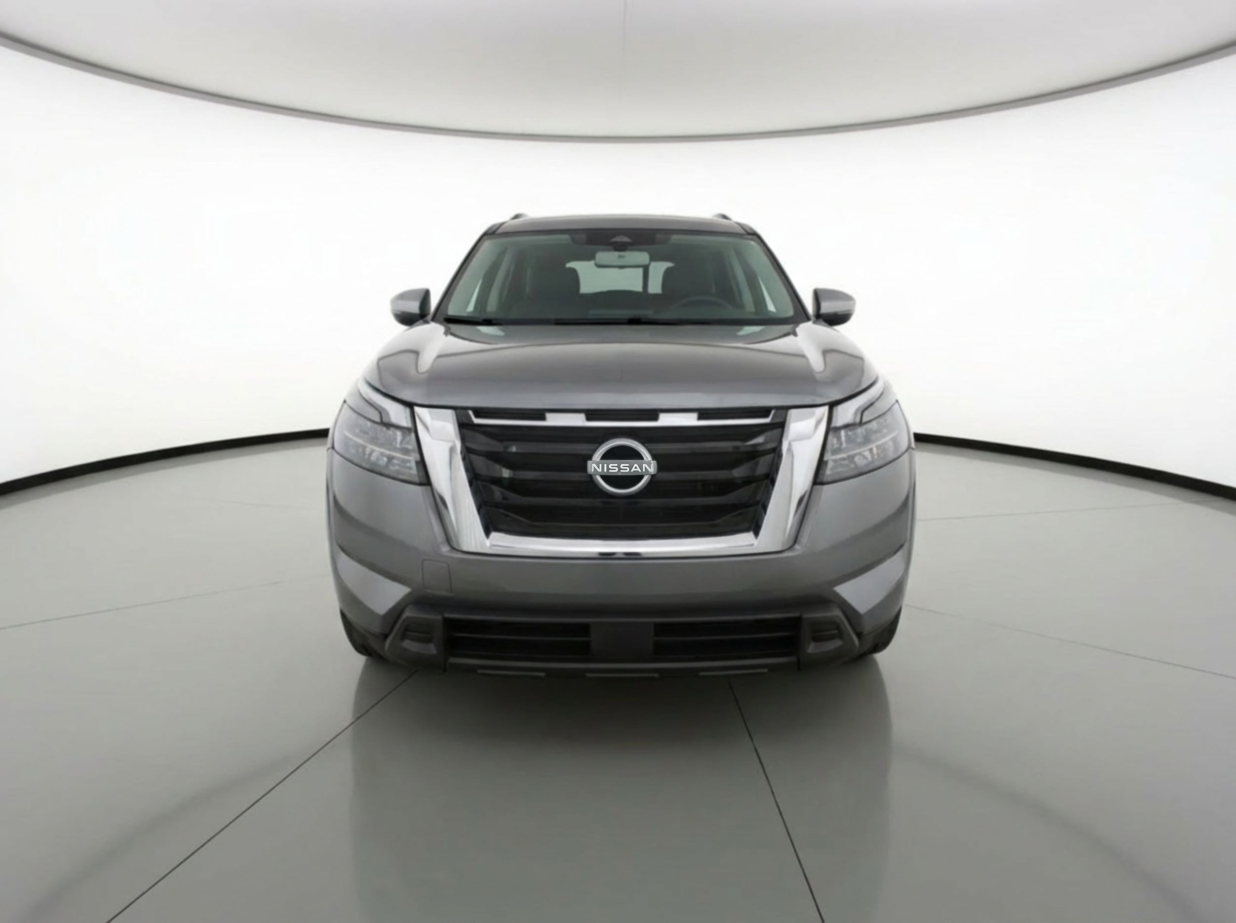 Thumbnail: 2025 Nissan Pathfinder - 2