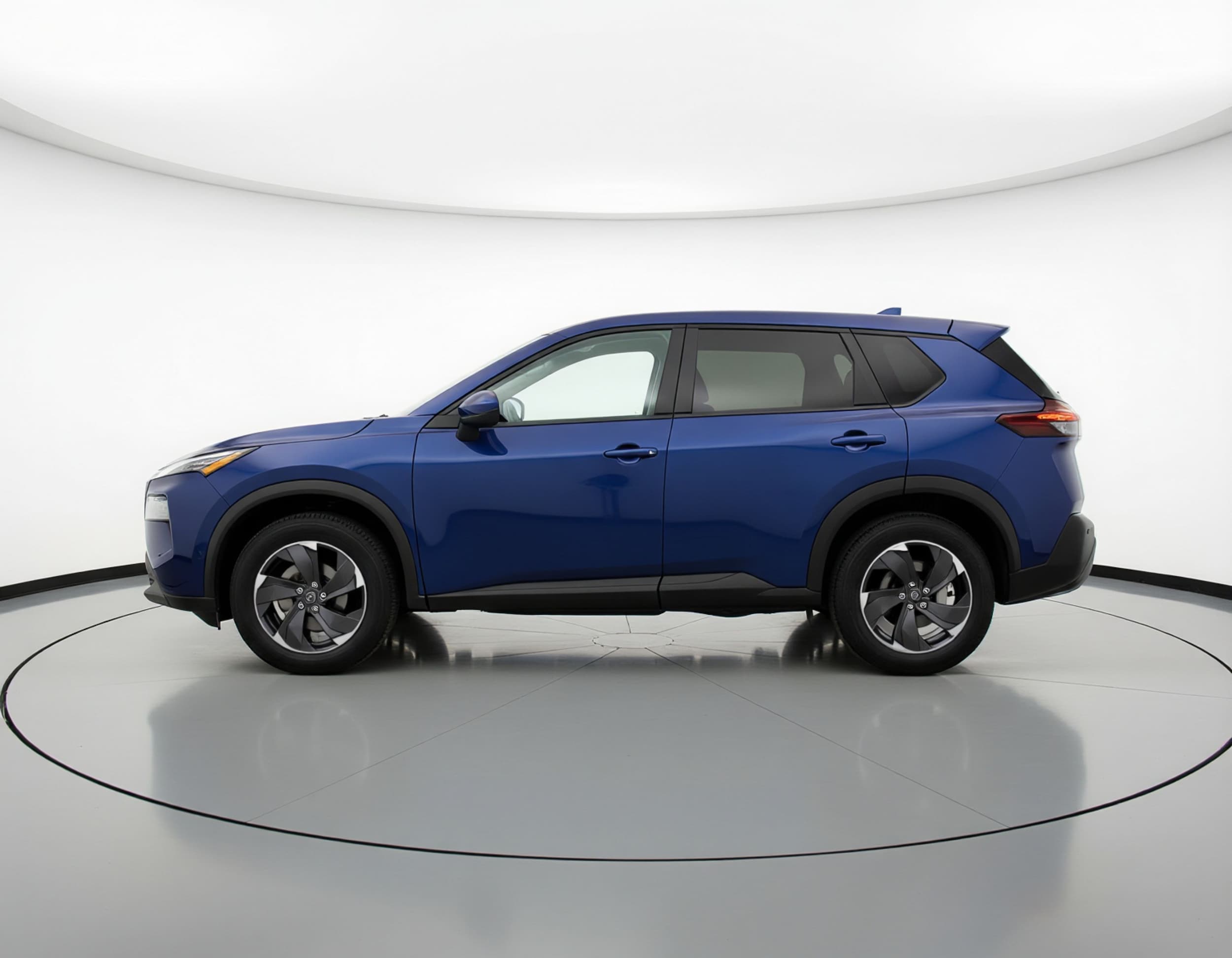 Thumbnail: 2025 Nissan Rogue - 4