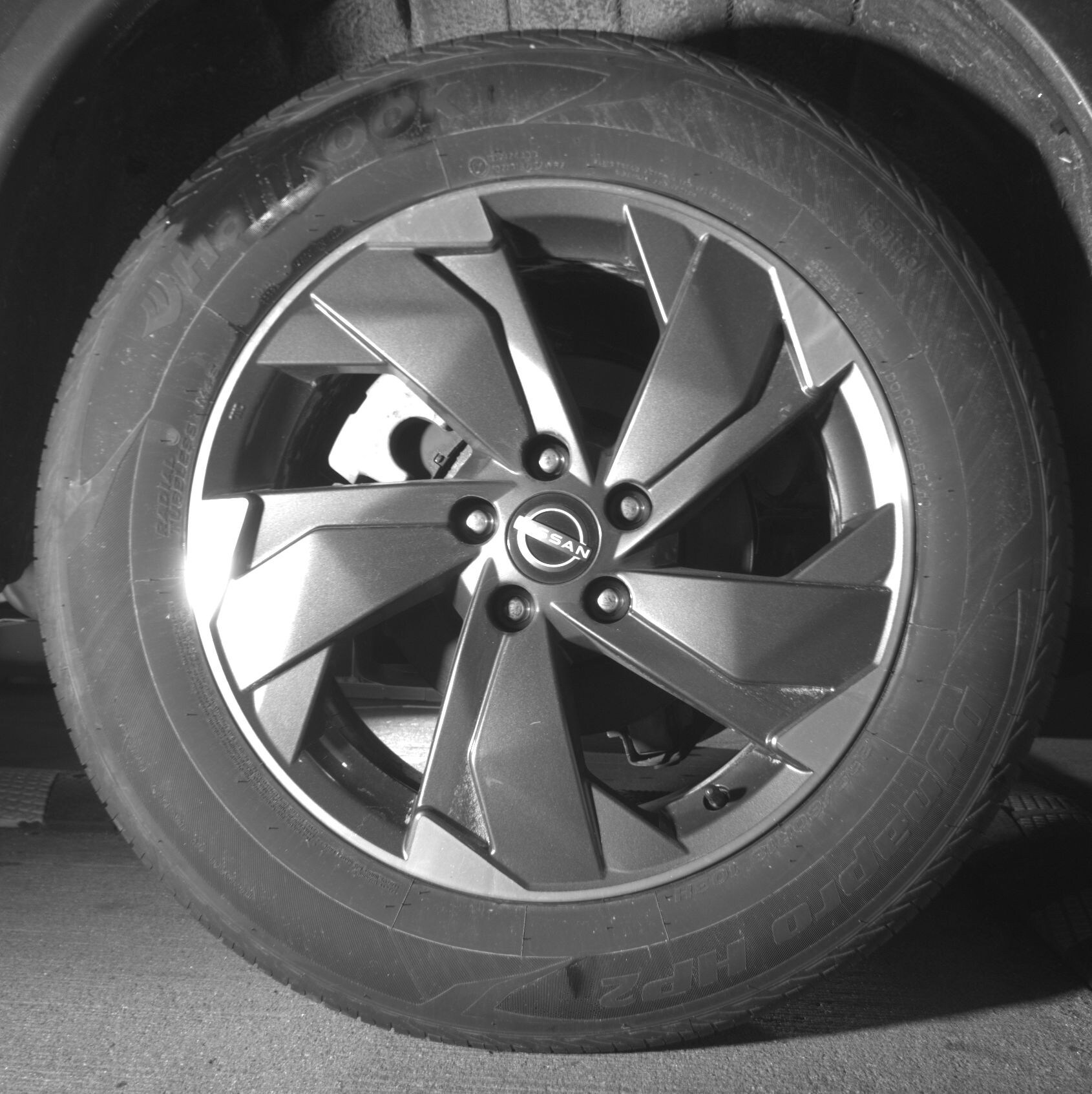 Thumbnail: 2025 Nissan Rogue - 12