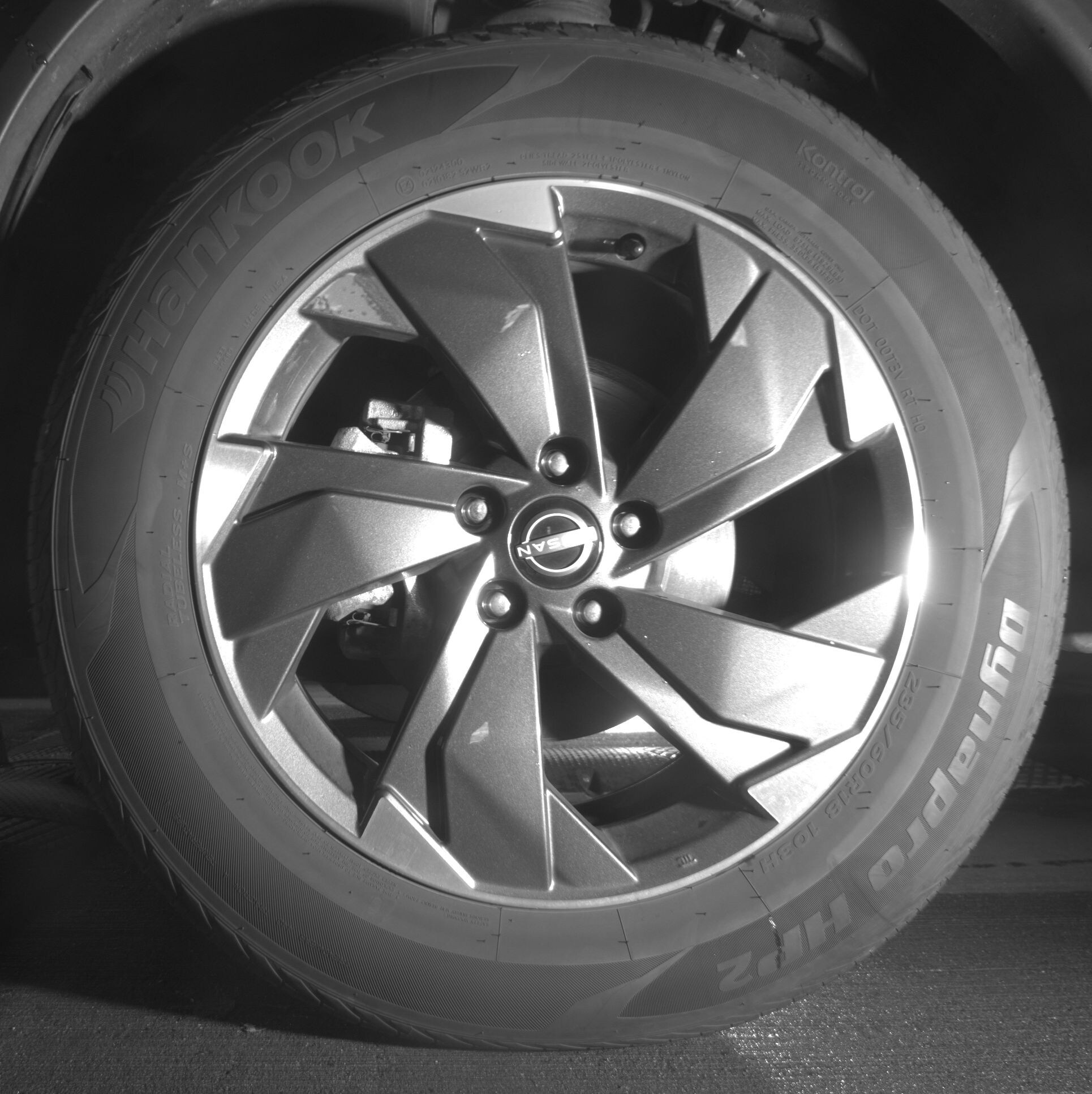 Thumbnail: 2025 Nissan Rogue - 9