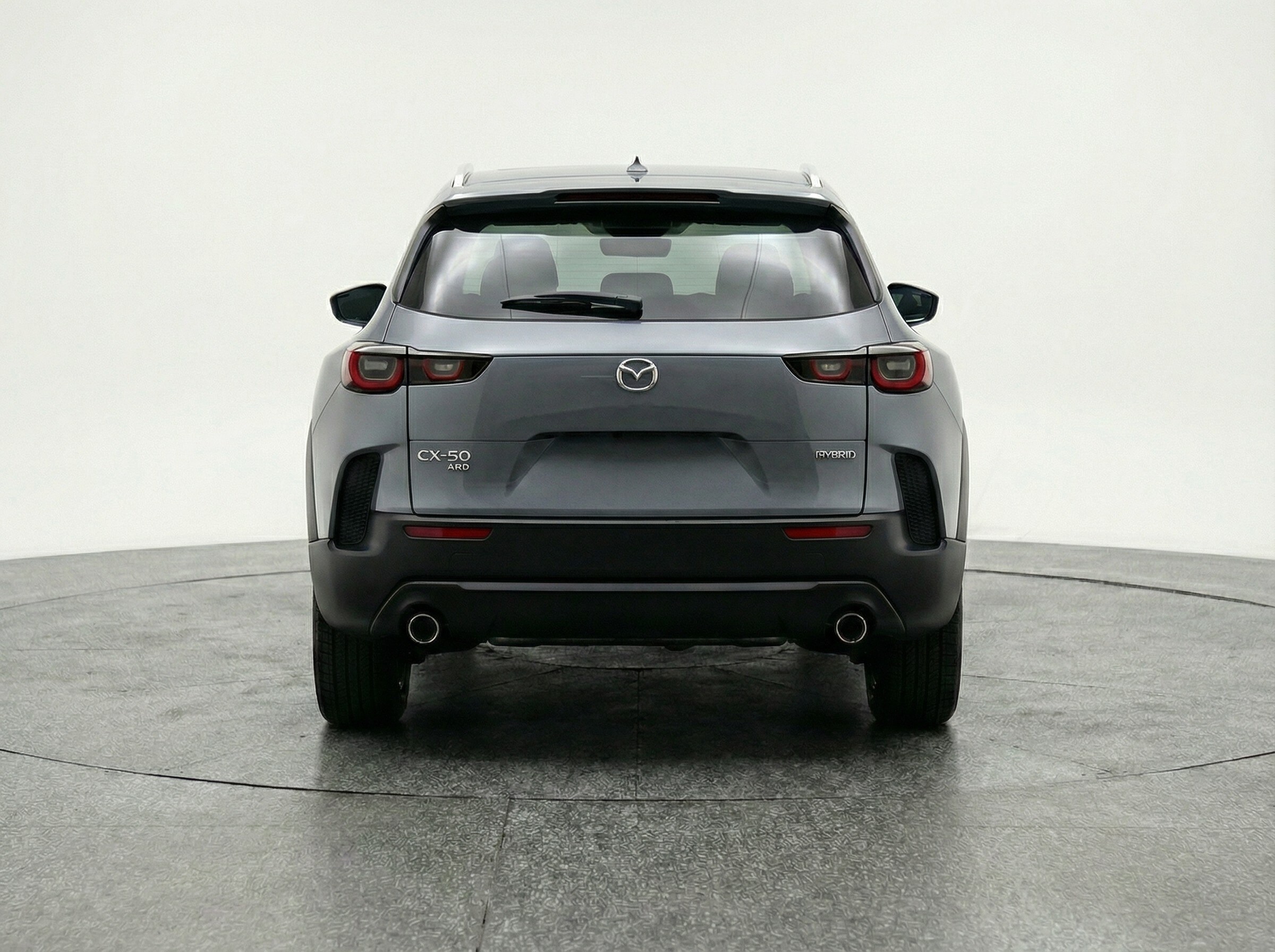 Thumbnail: 2025 Mazda CX-50 - 6