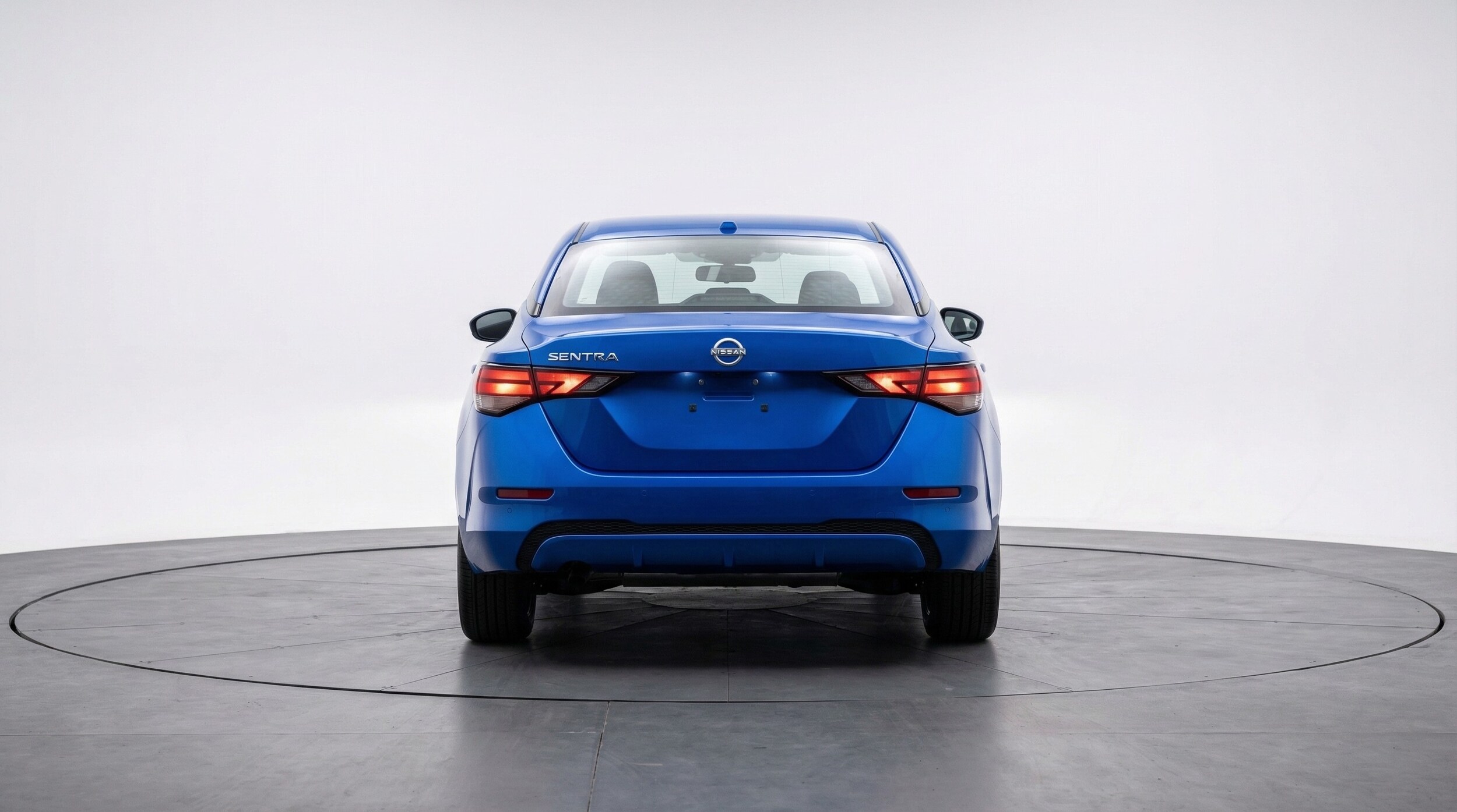 Thumbnail: 2025 Nissan Sentra - 6