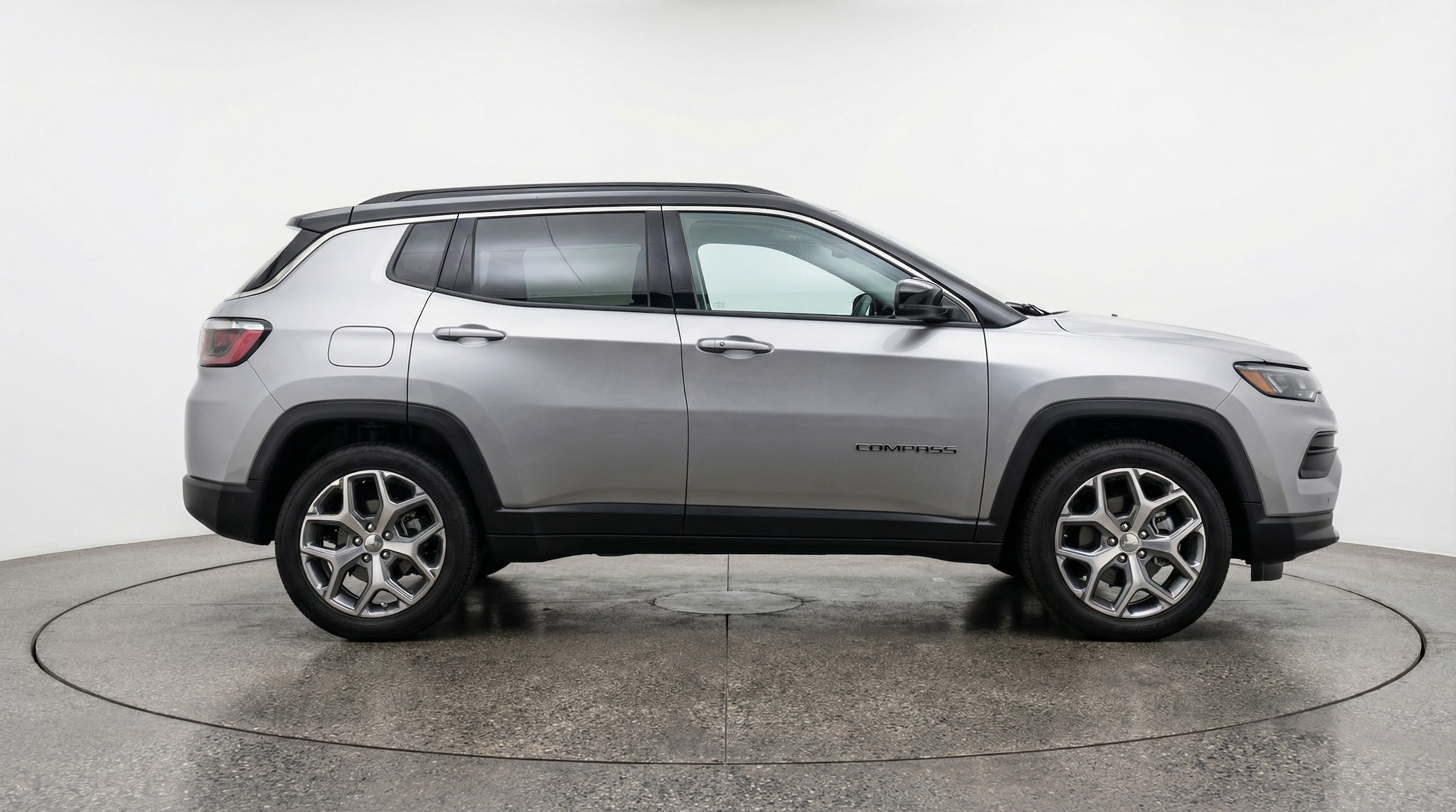 Thumbnail: 2025 Jeep Compass - 8