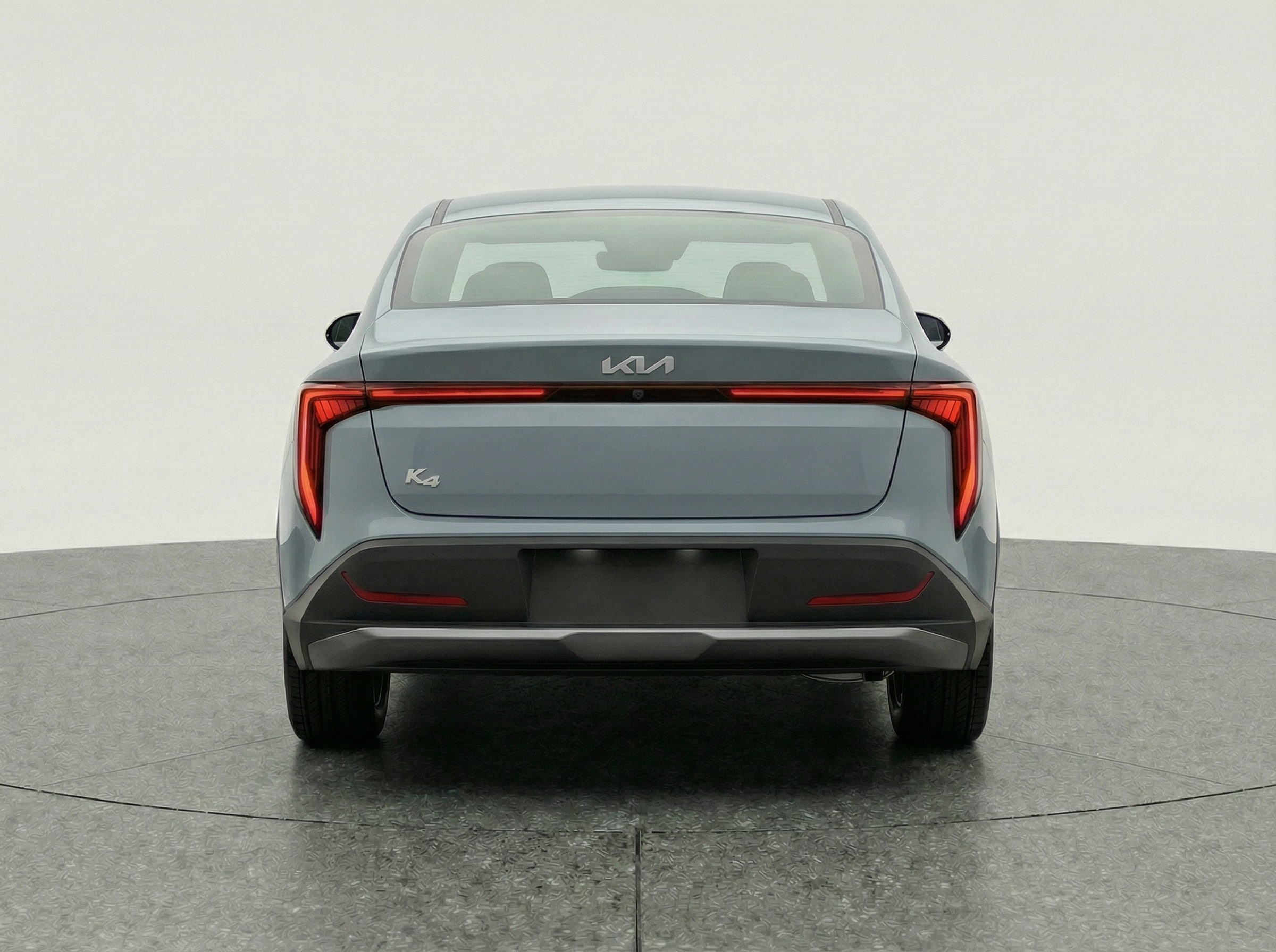 Thumbnail: 2025 Kia K4 - 6