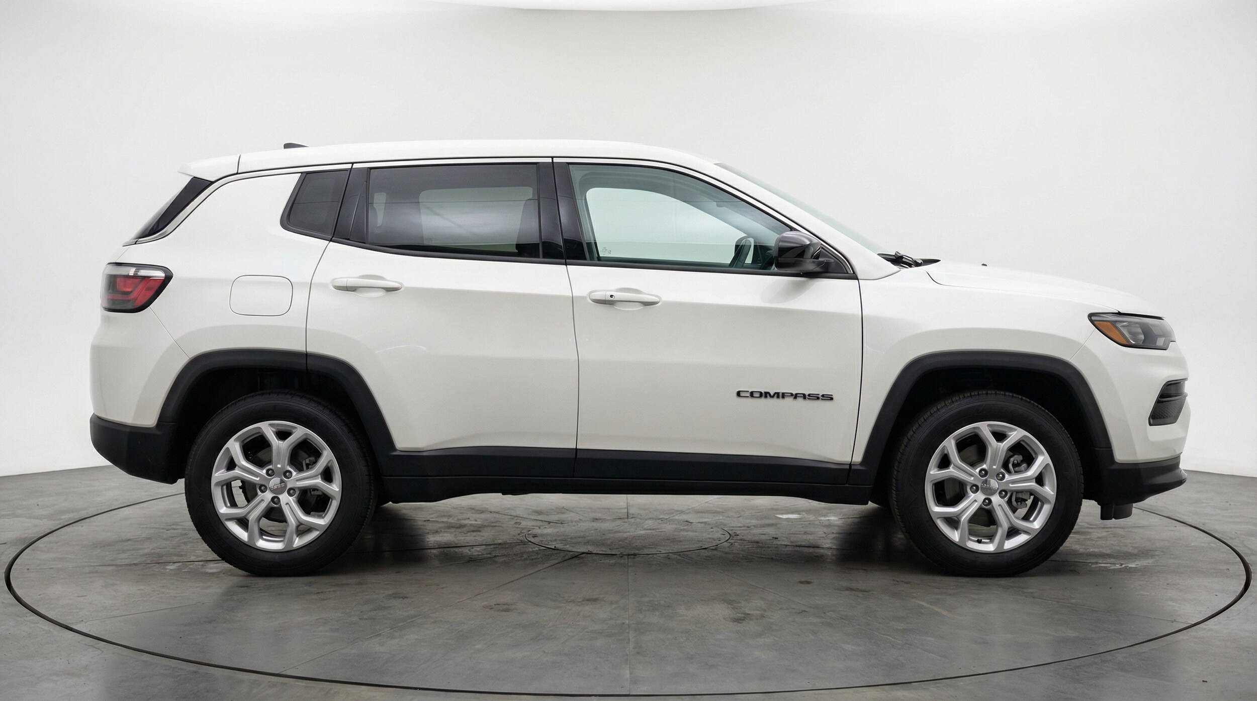 Thumbnail: 2025 Jeep Compass - 8