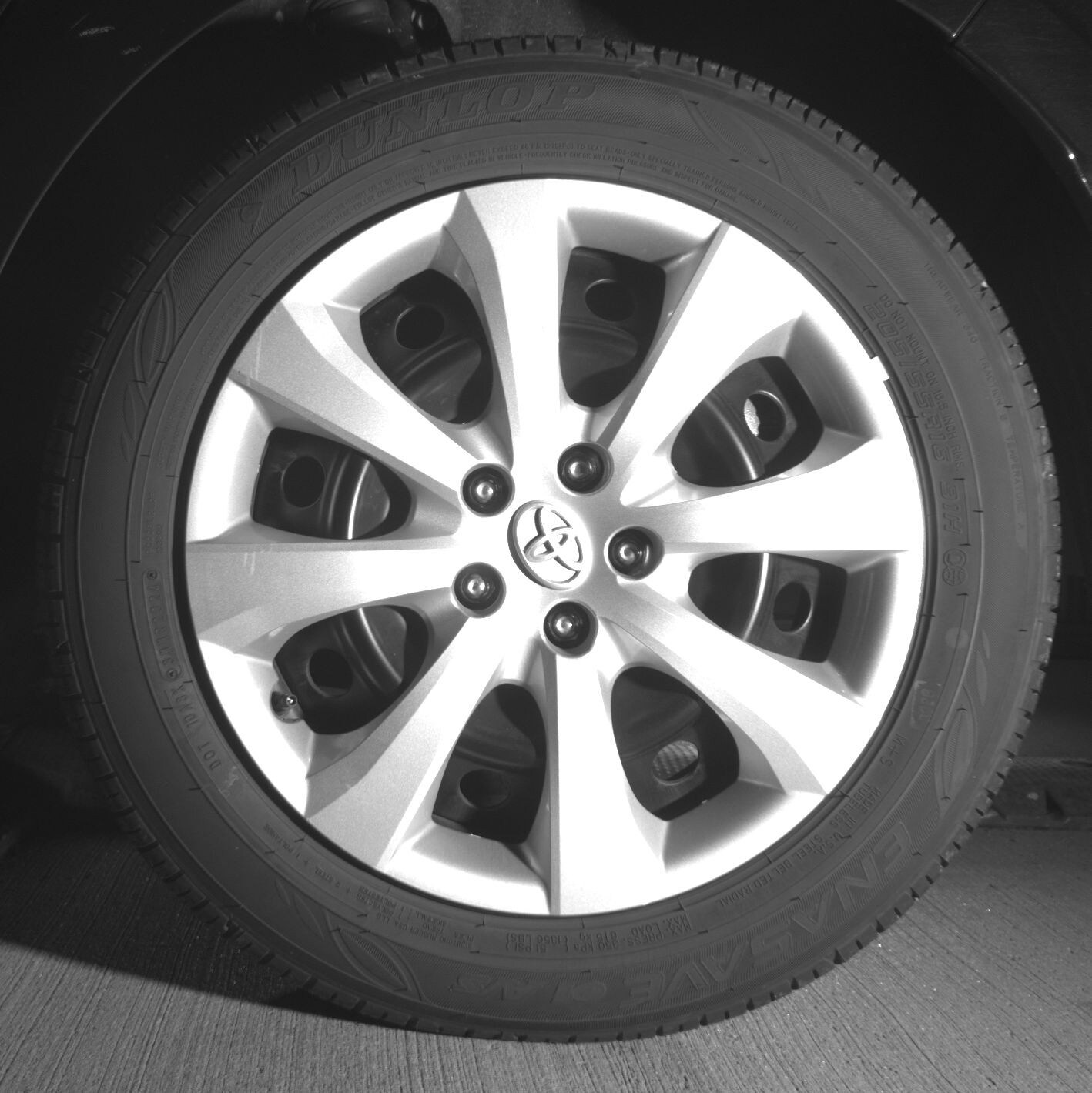 Thumbnail: 2024 Toyota Corolla - 11