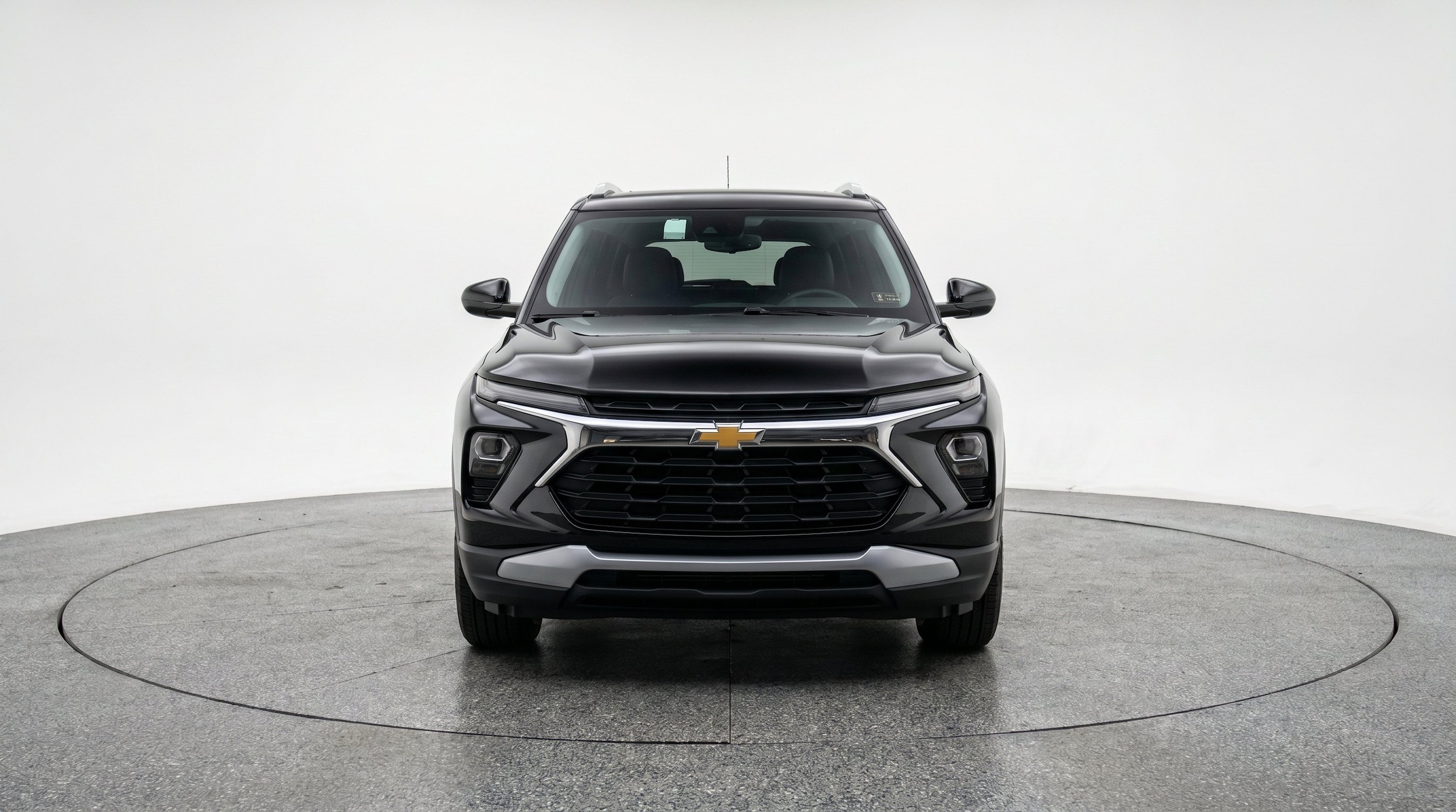 Thumbnail: 2025 Chevrolet TrailBlazer - 2