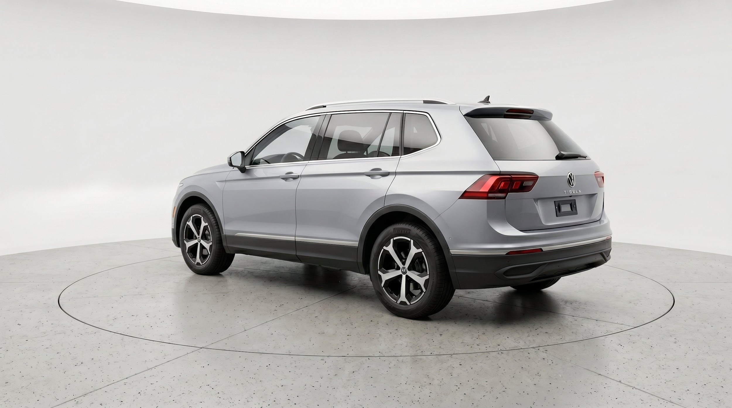 Thumbnail: 2026 Volkswagen Tiguan - 6