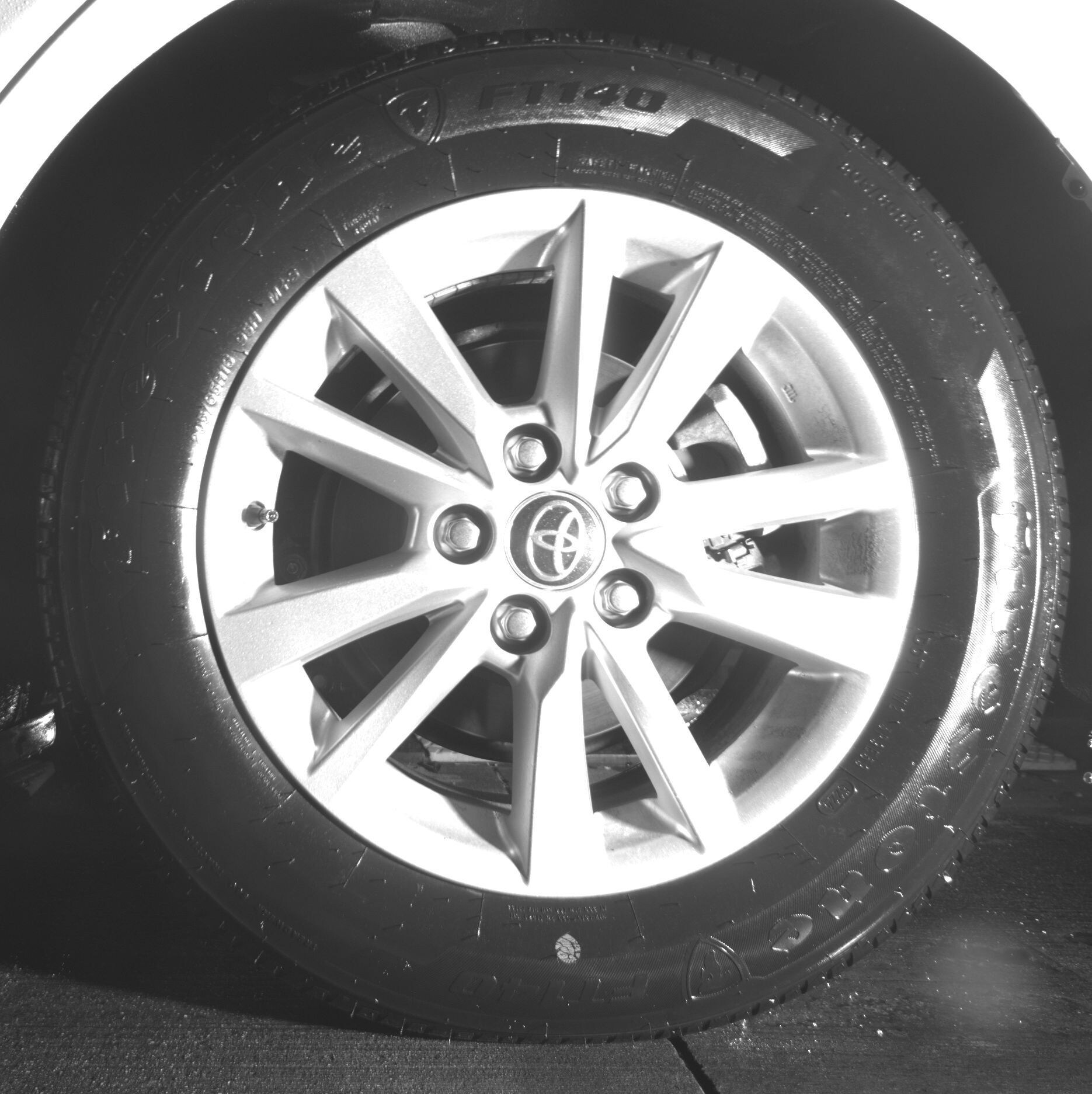 Thumbnail: 2025 Toyota Camry - 11