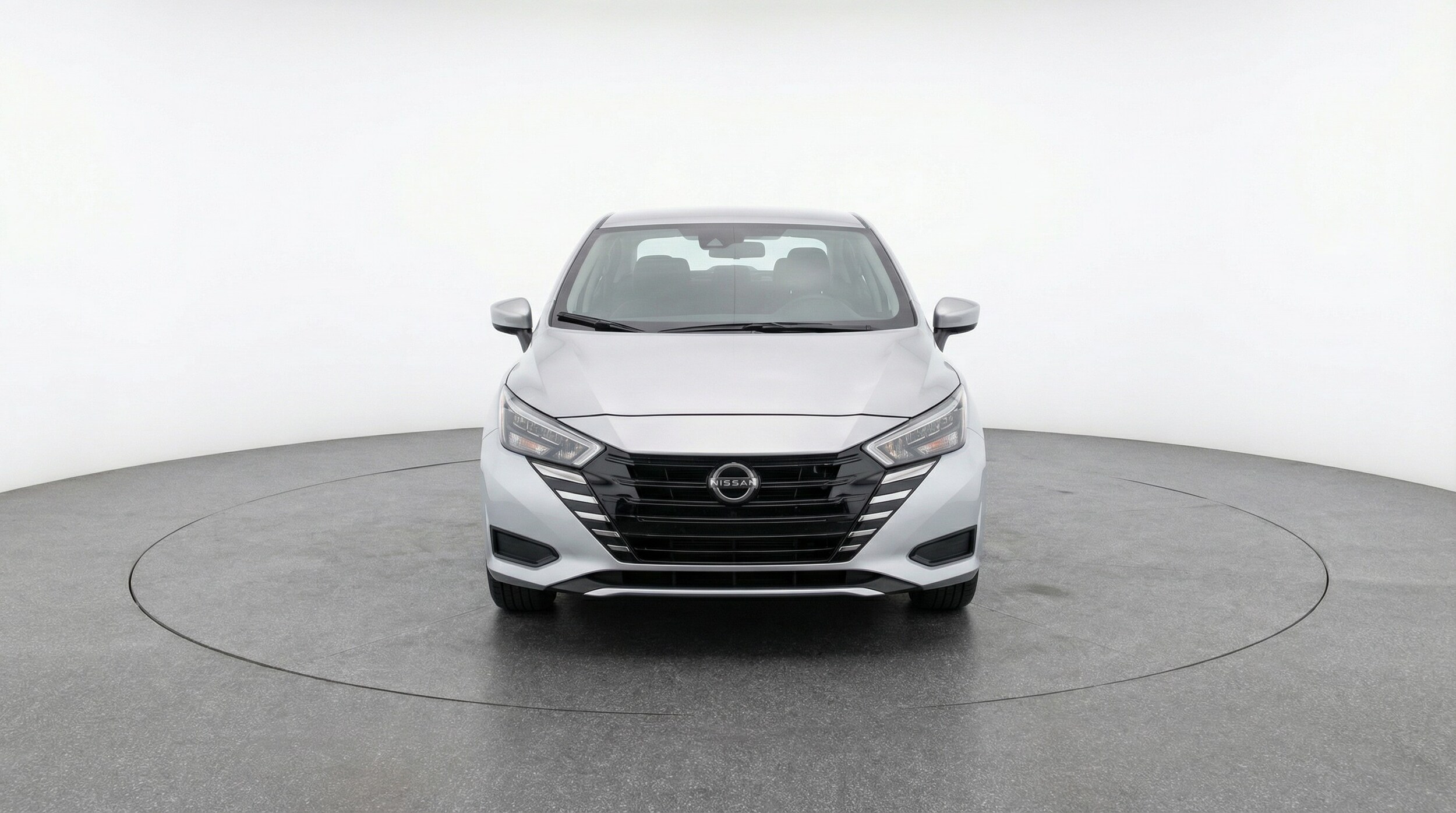 Thumbnail: 2025 Nissan Versa - 2