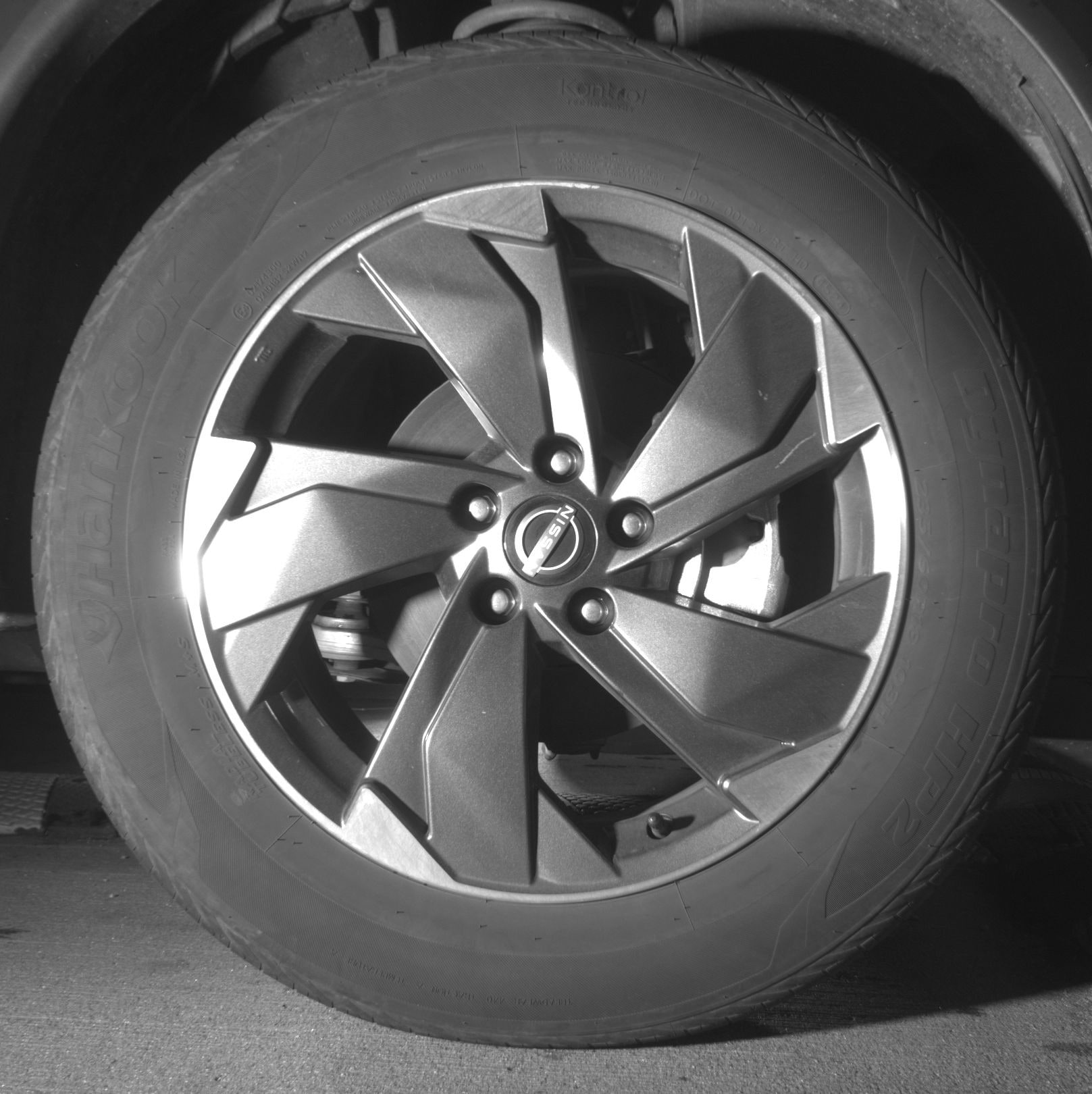 Thumbnail: 2025 Nissan Rogue - 10