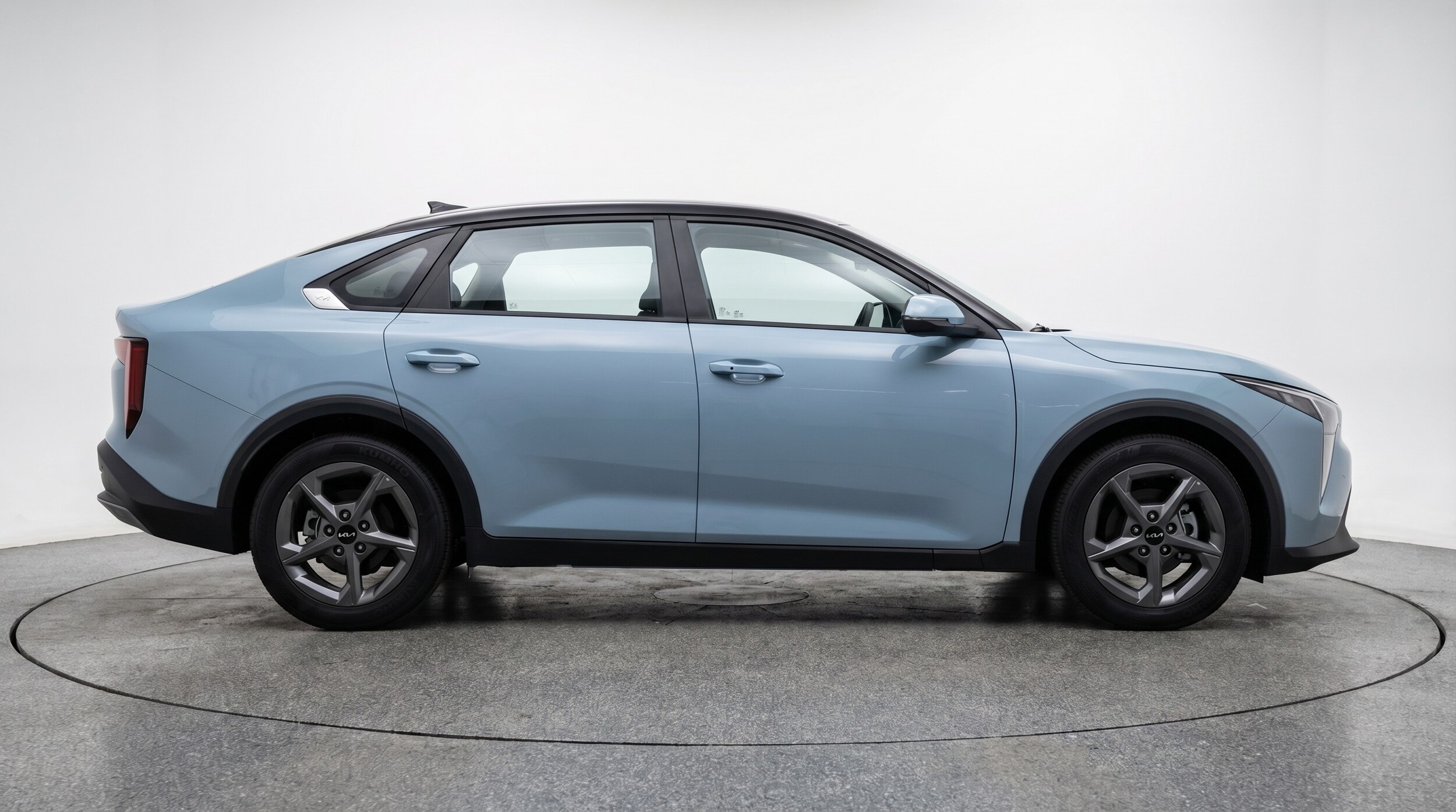 Thumbnail: 2025 Kia K4 - 8