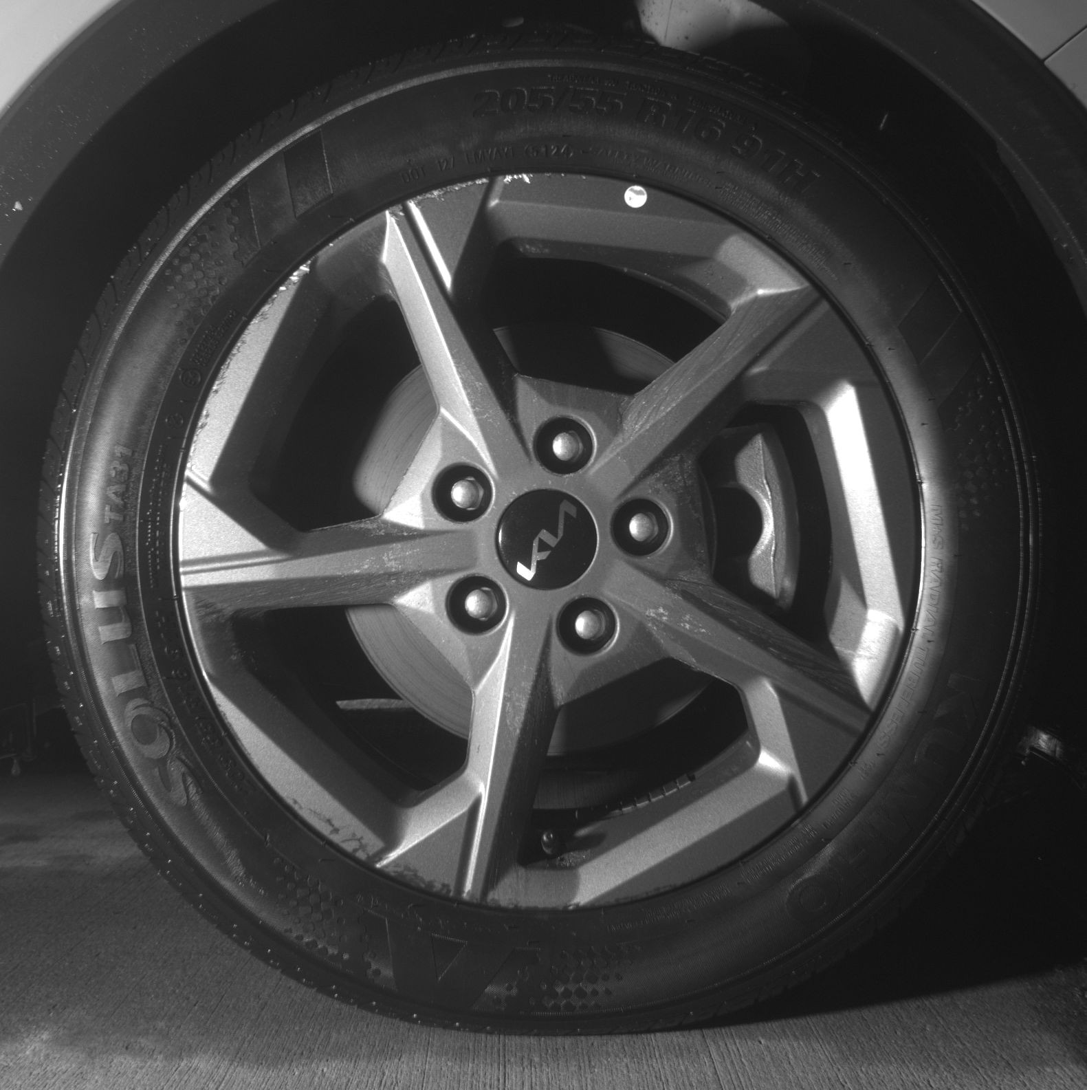 Thumbnail: 2025 Kia K4 - 10