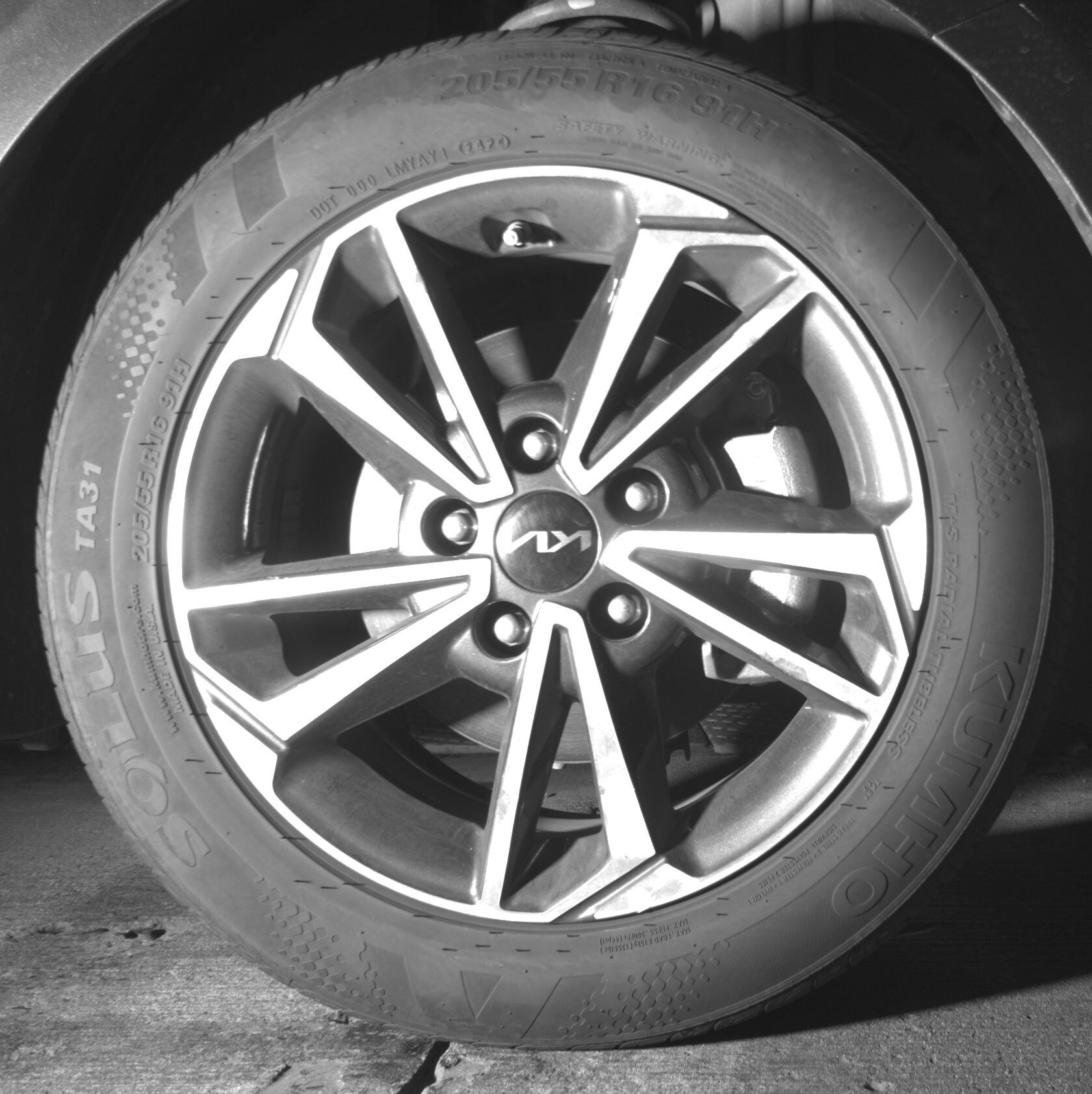 Thumbnail: 2024 Kia Forte - 10