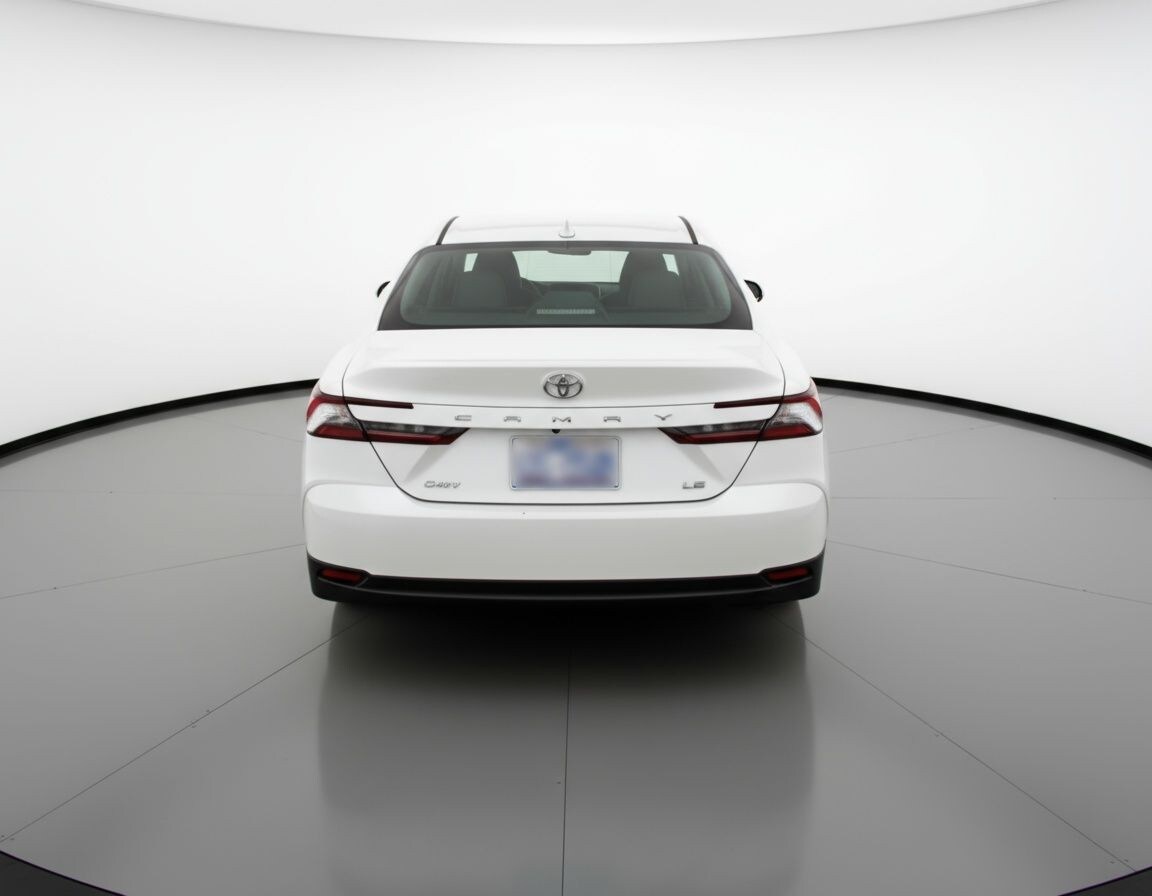 Thumbnail: 2025 Toyota Camry - 6