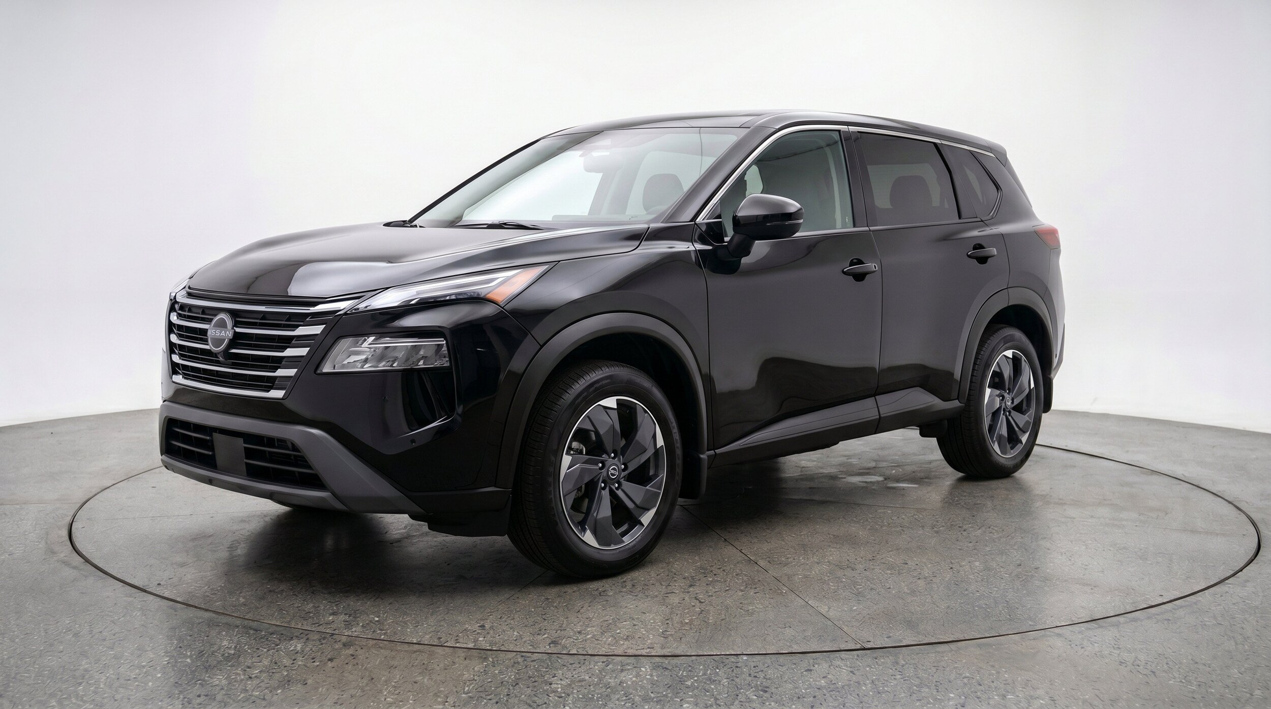 Thumbnail: 2025 Nissan Rogue - 3
