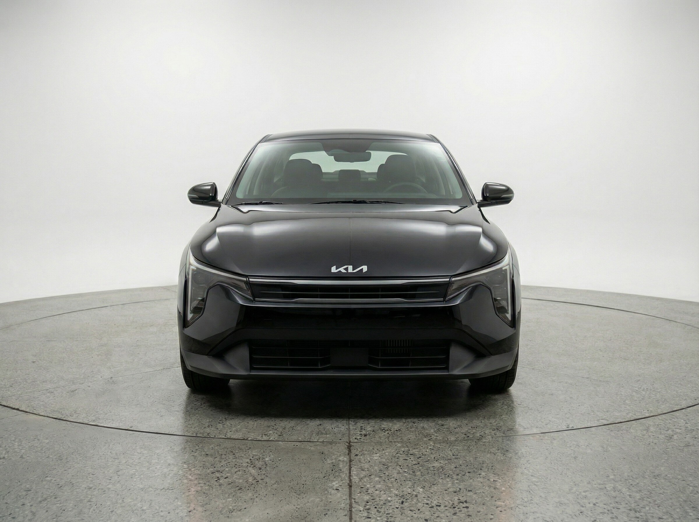 Thumbnail: 2025 Kia K4 - 2