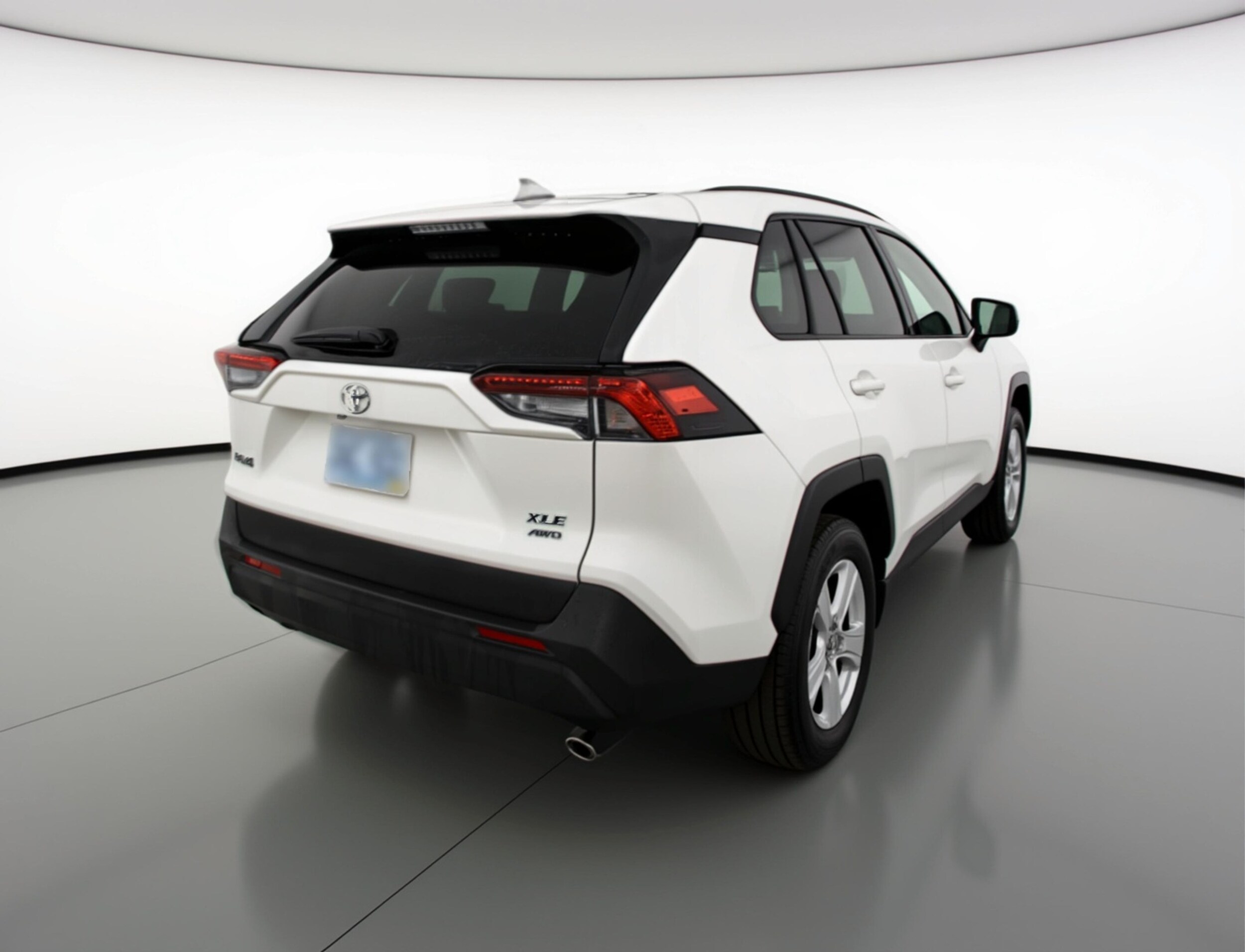 Thumbnail: 2025 Toyota RAV4 - 7