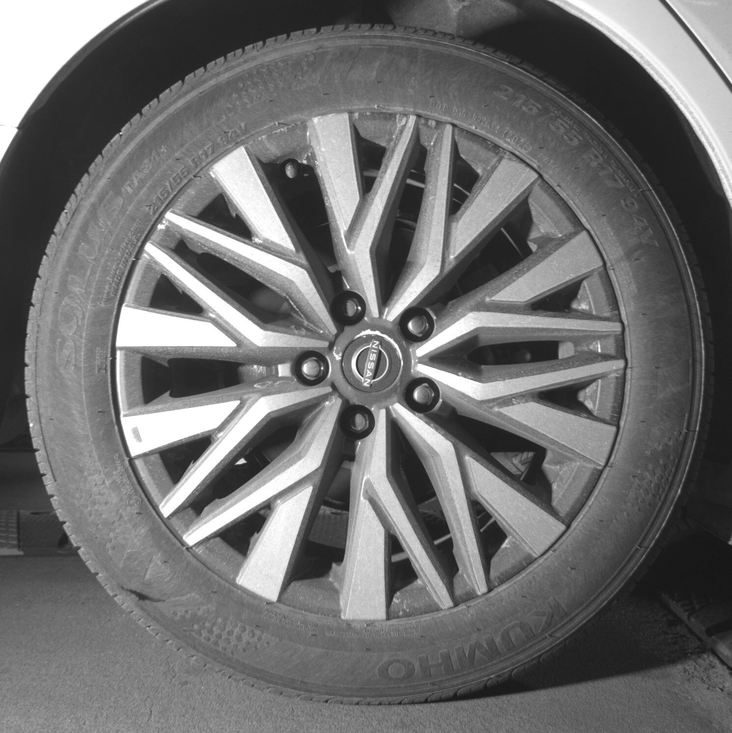 Thumbnail: 2025 Nissan Altima - 12