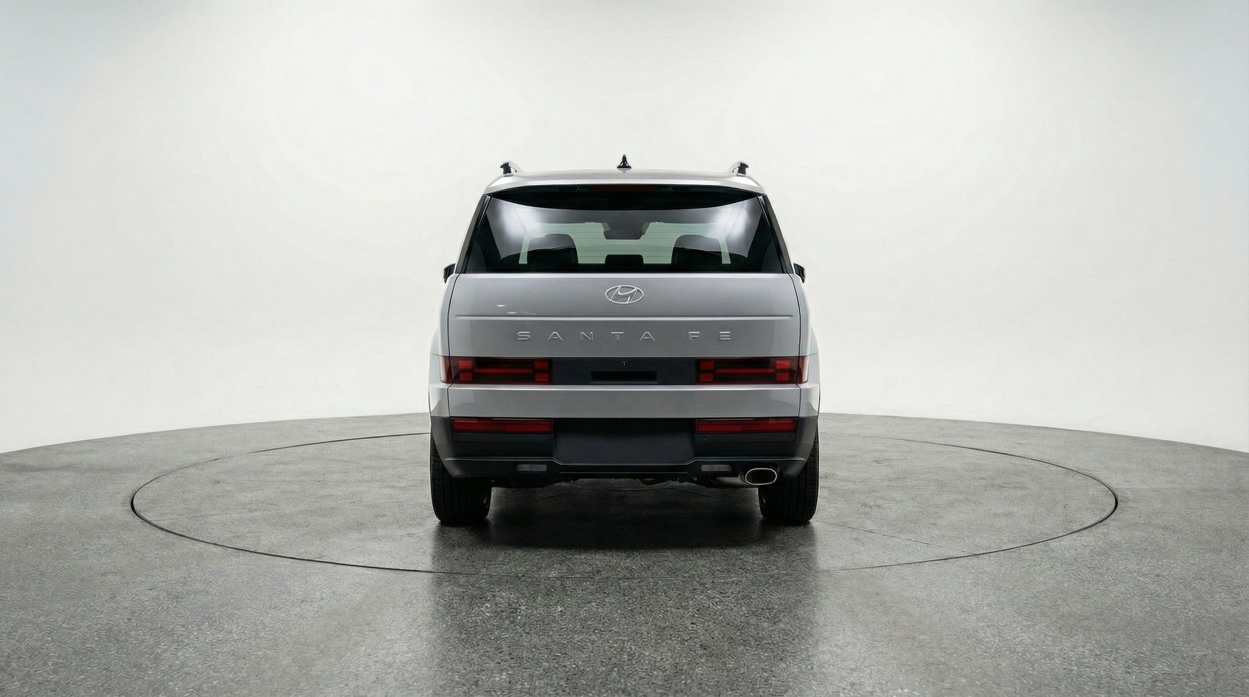 Thumbnail: 2026 Hyundai Santa Fe - 7