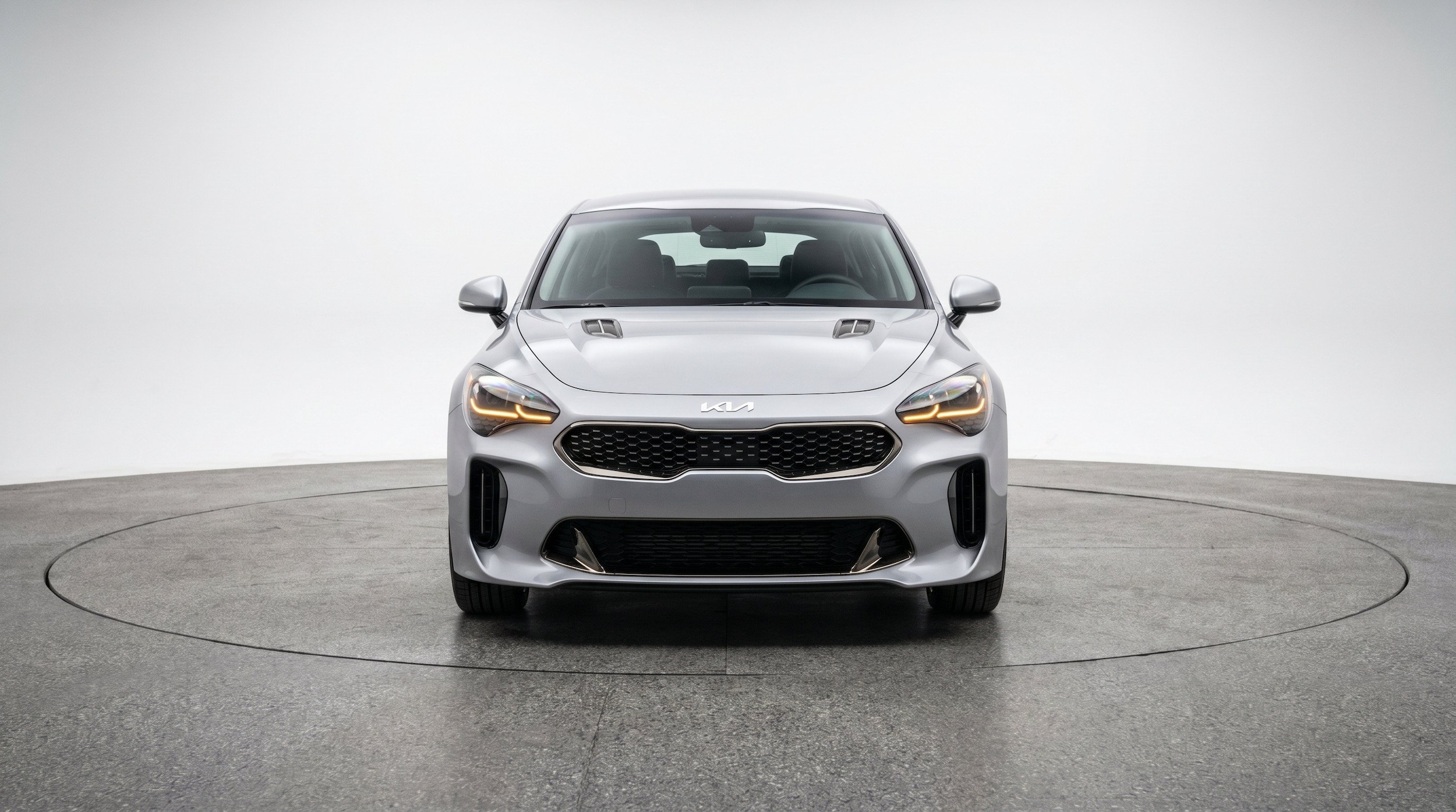 Thumbnail: 2026 Kia K4 - 2