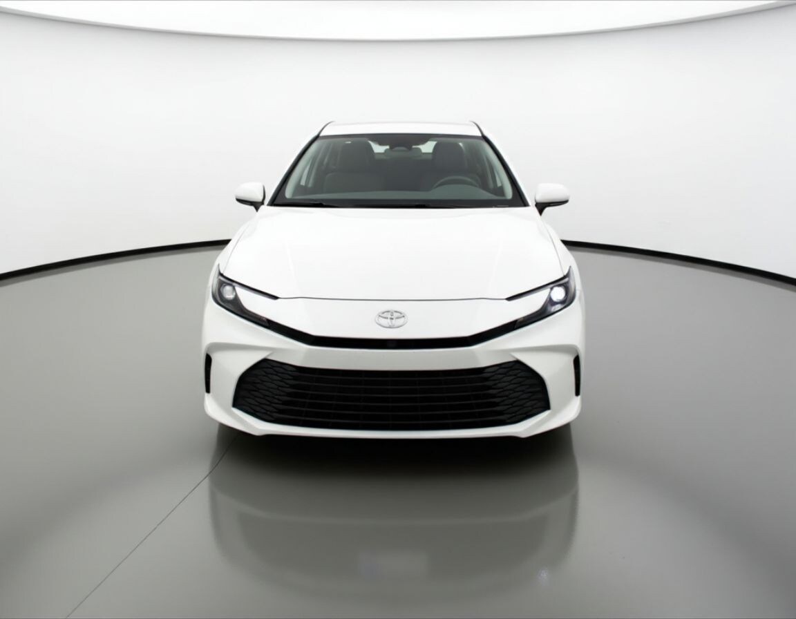 Thumbnail: 2025 Toyota Camry - 2