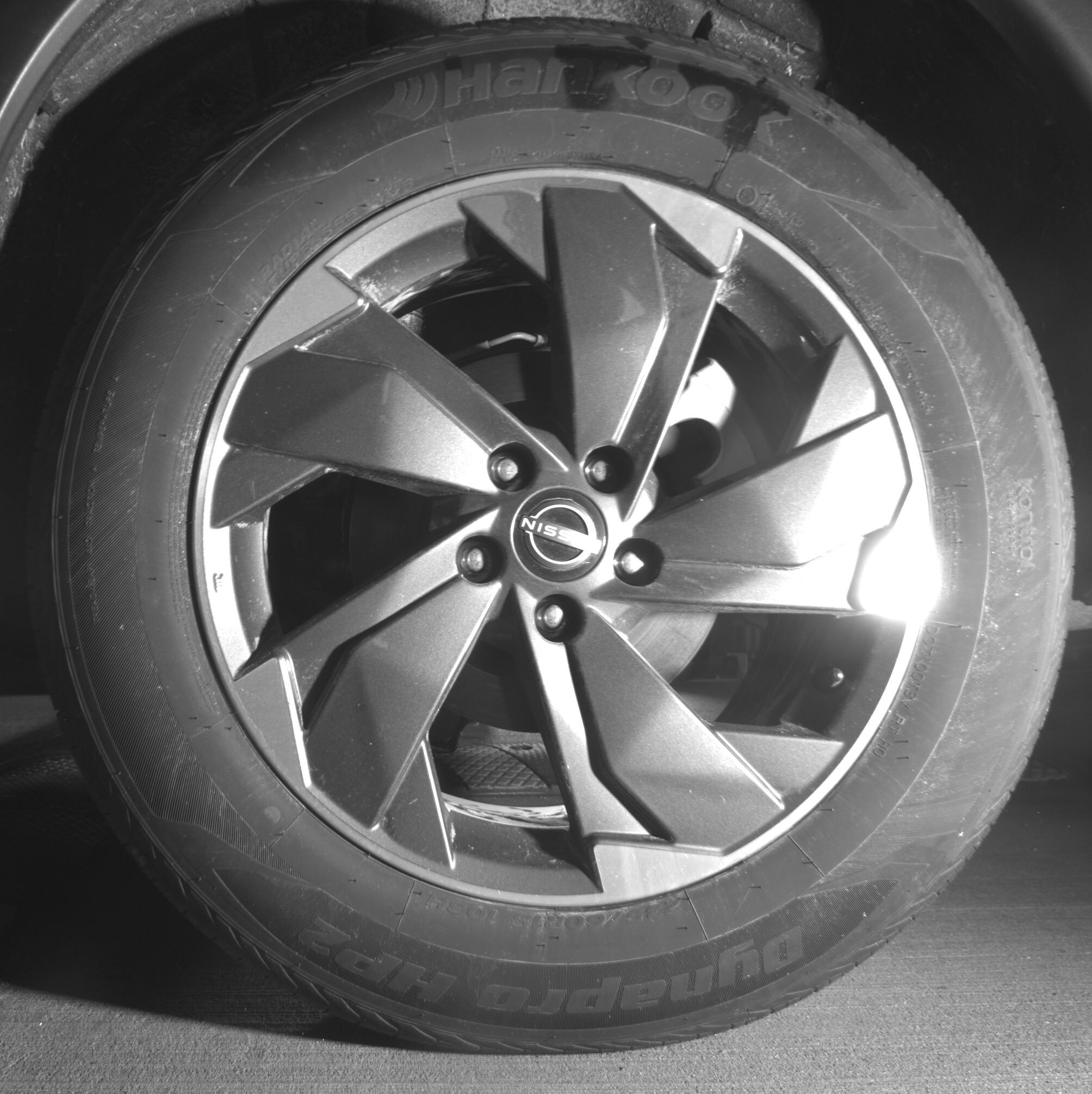 Thumbnail: 2025 Nissan Rogue - 11