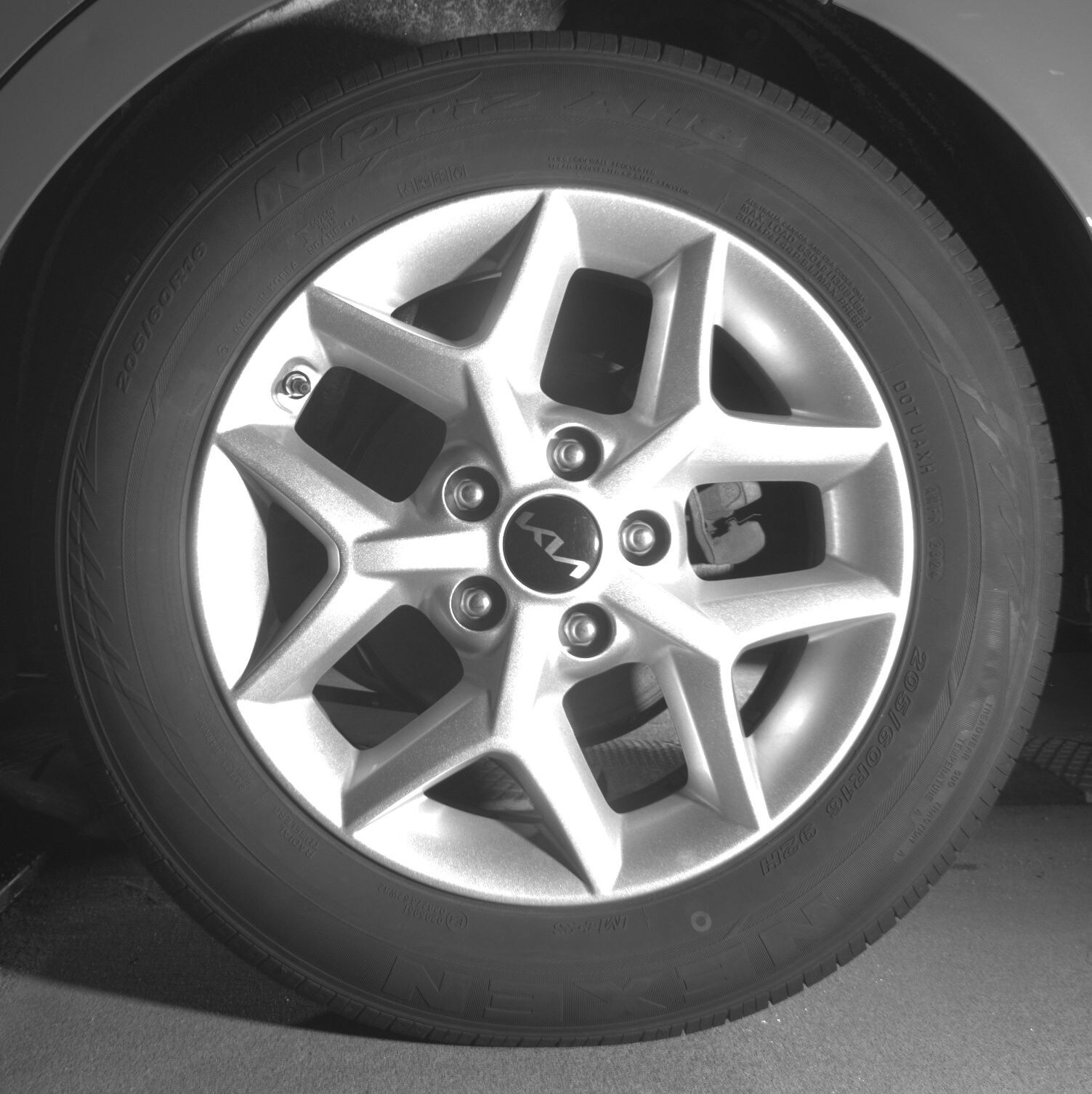 Thumbnail: 2025 Kia Soul - 11