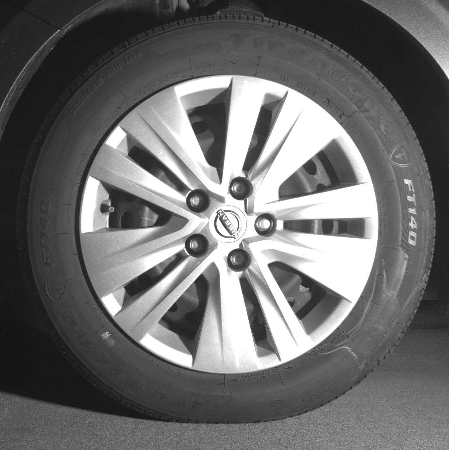 Thumbnail: 2025 Nissan Sentra - 9