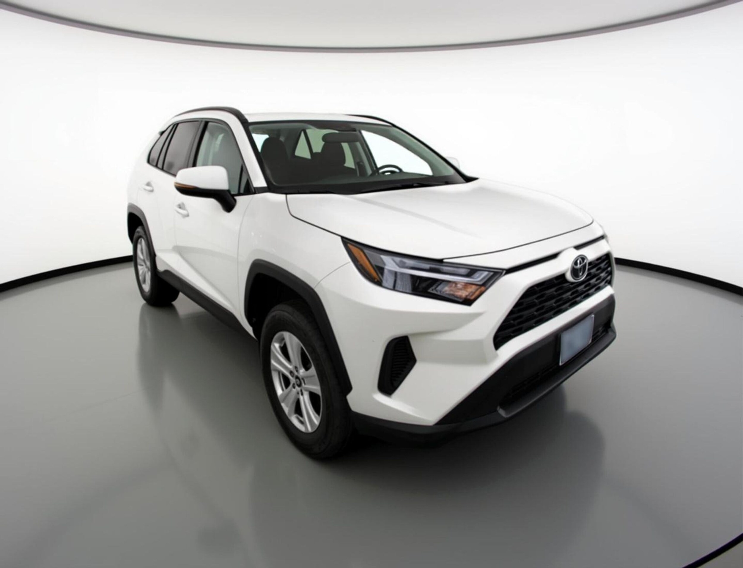 Thumbnail: 2025 Toyota RAV4 - 1