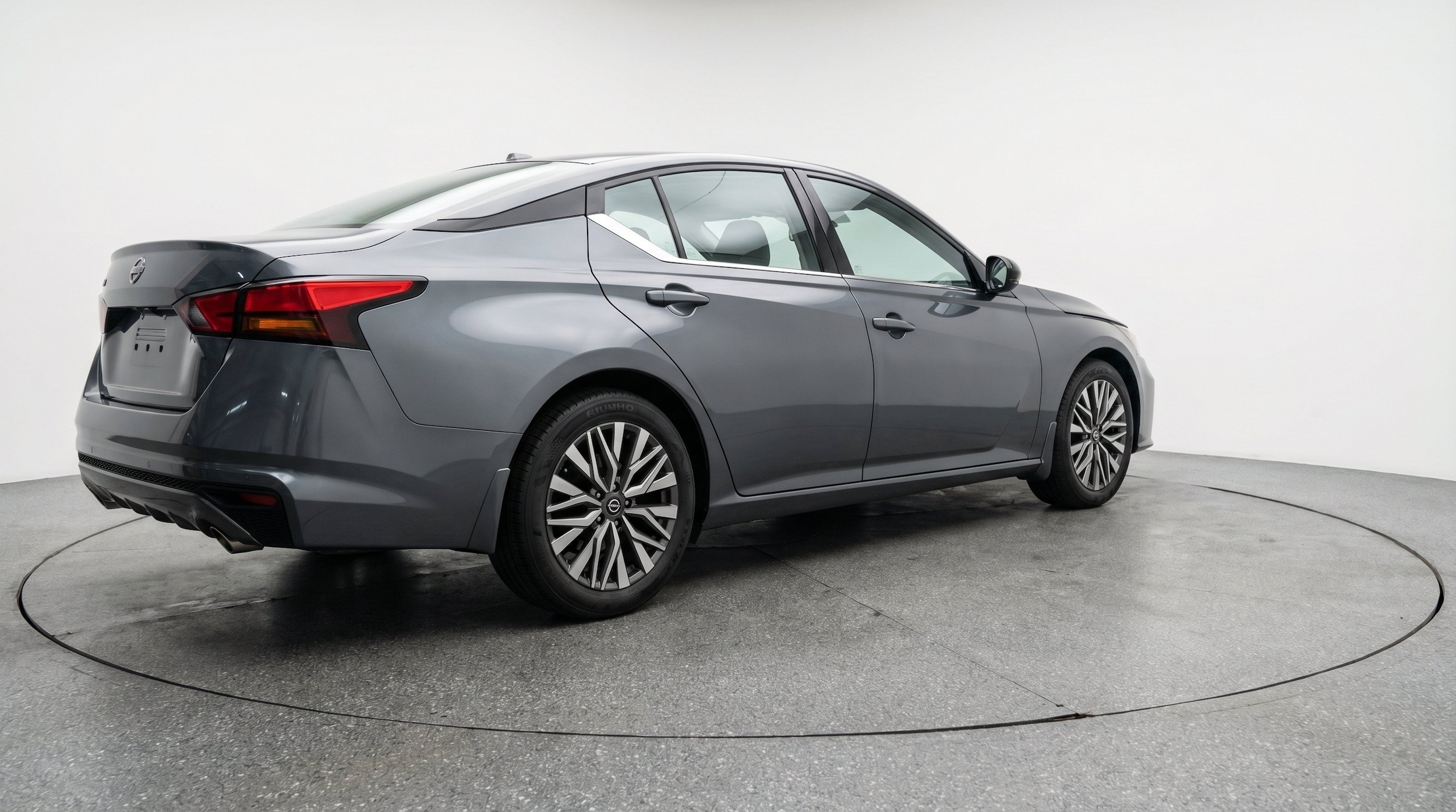 Thumbnail: 2026 Nissan Altima - 9