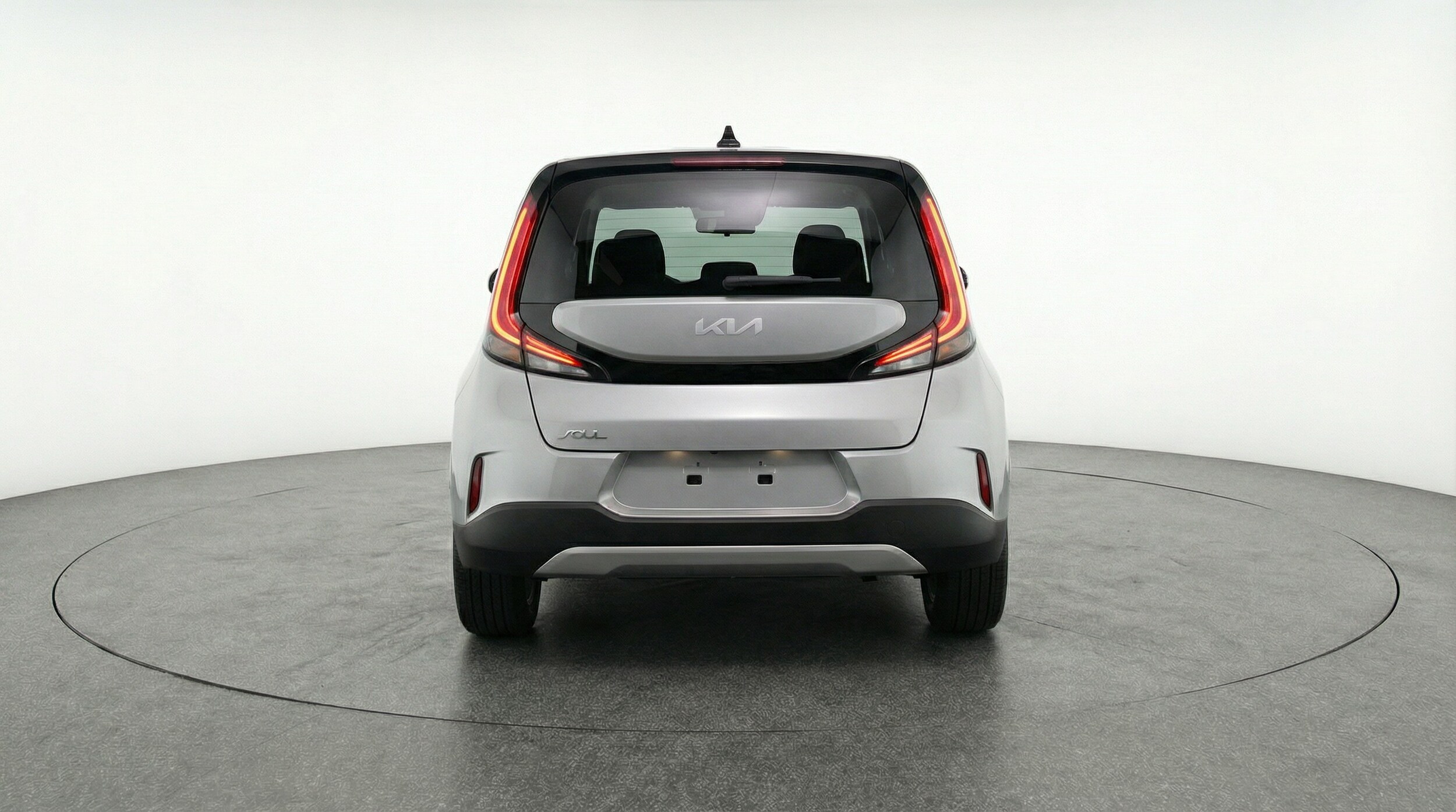 Thumbnail: 2025 Kia Soul - 6