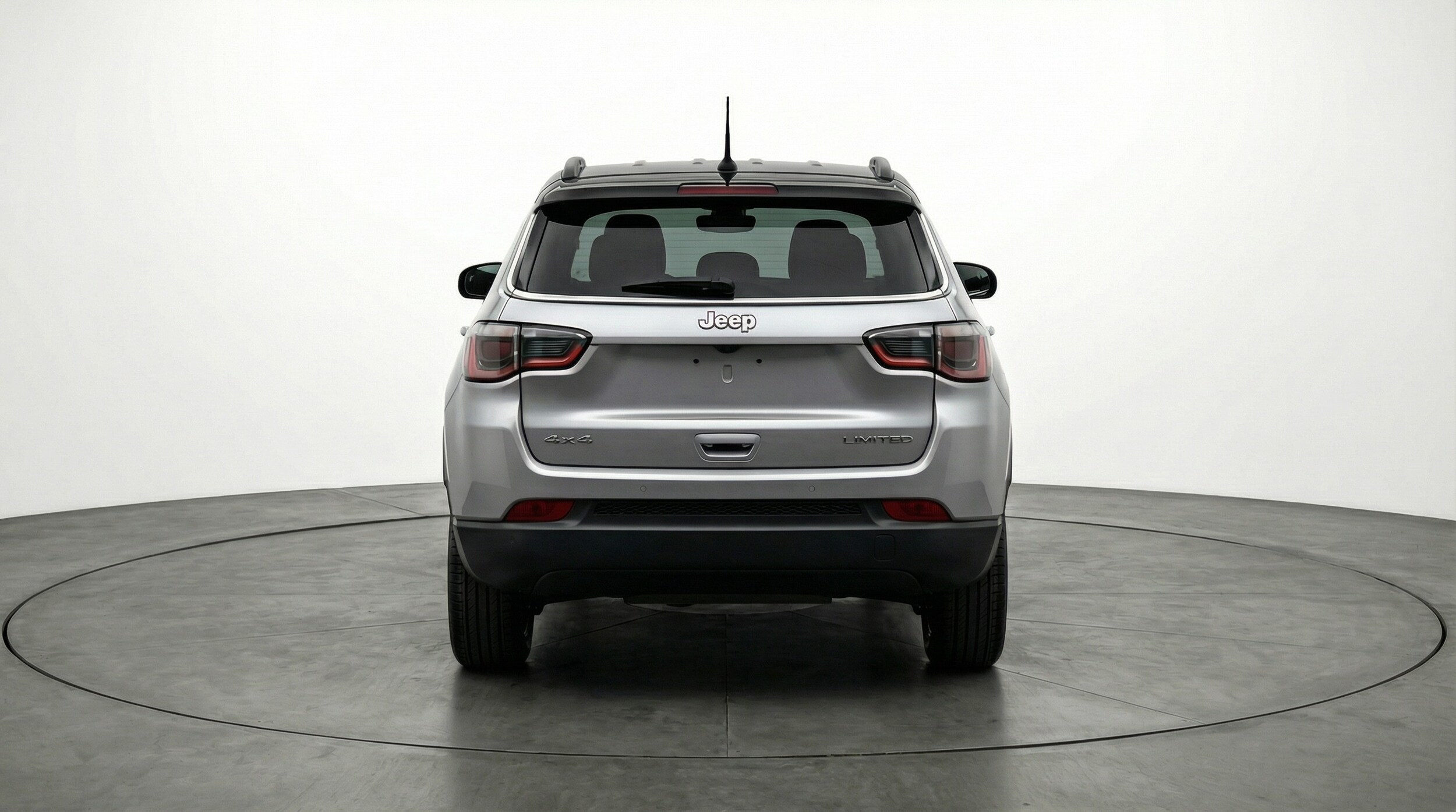 Thumbnail: 2025 Jeep Compass - 6