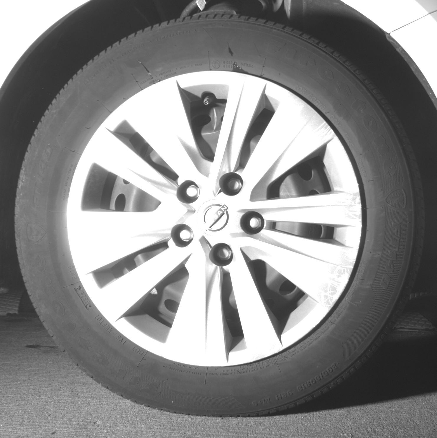 Thumbnail: 2025 Nissan Sentra - 10