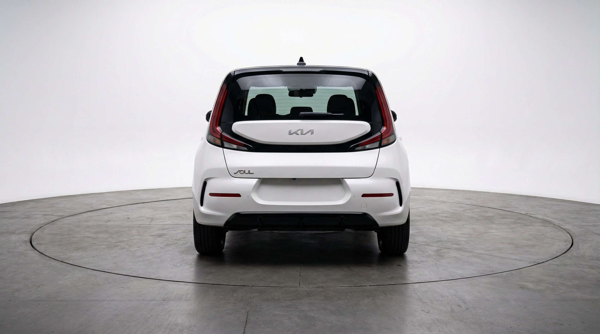 Thumbnail: 2025 Kia Soul - 6