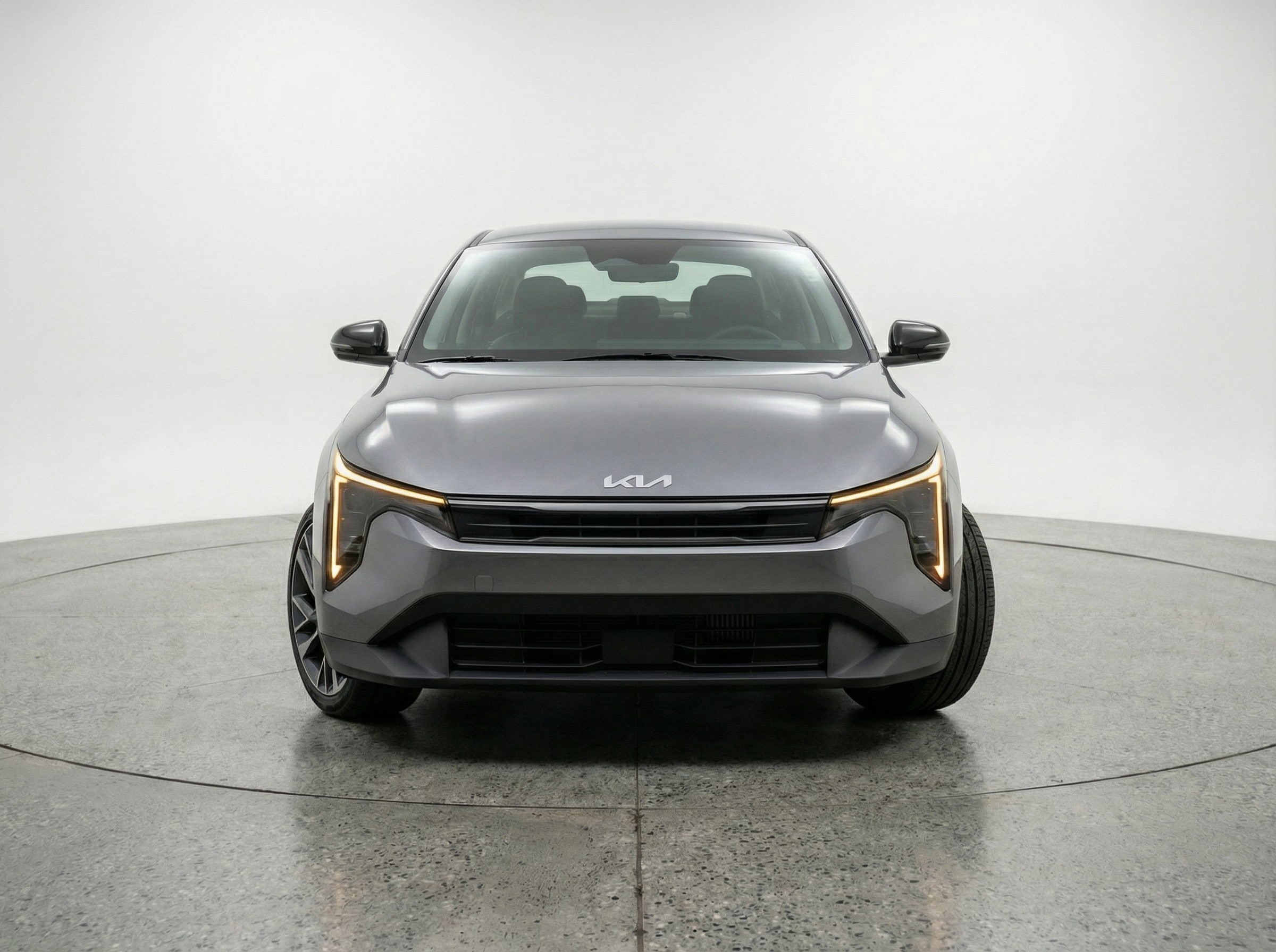 Thumbnail: 2025 Kia K4 - 2