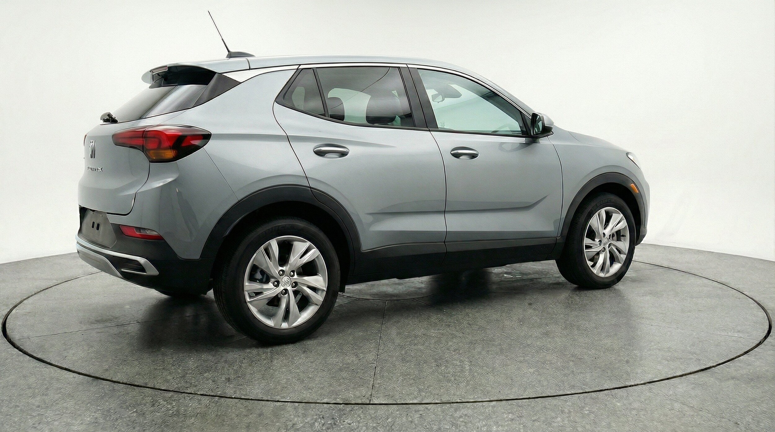 Thumbnail: 2026 Buick Encore GX - 9