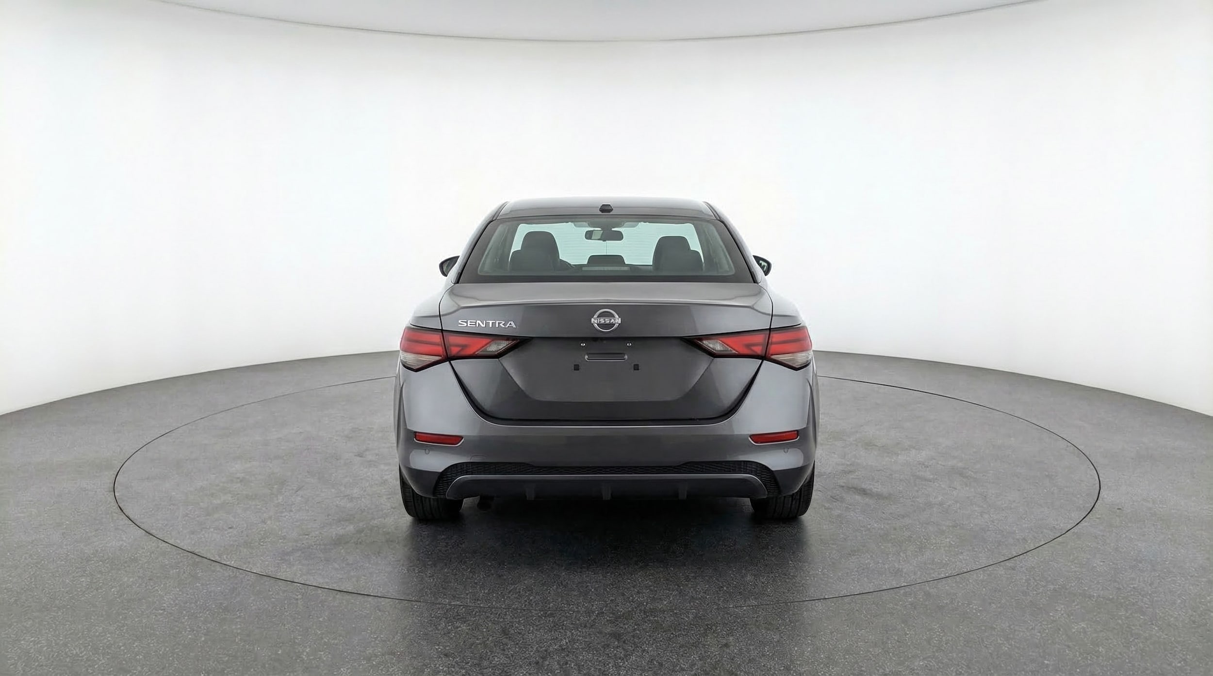 Thumbnail: 2025 Nissan Sentra - 6