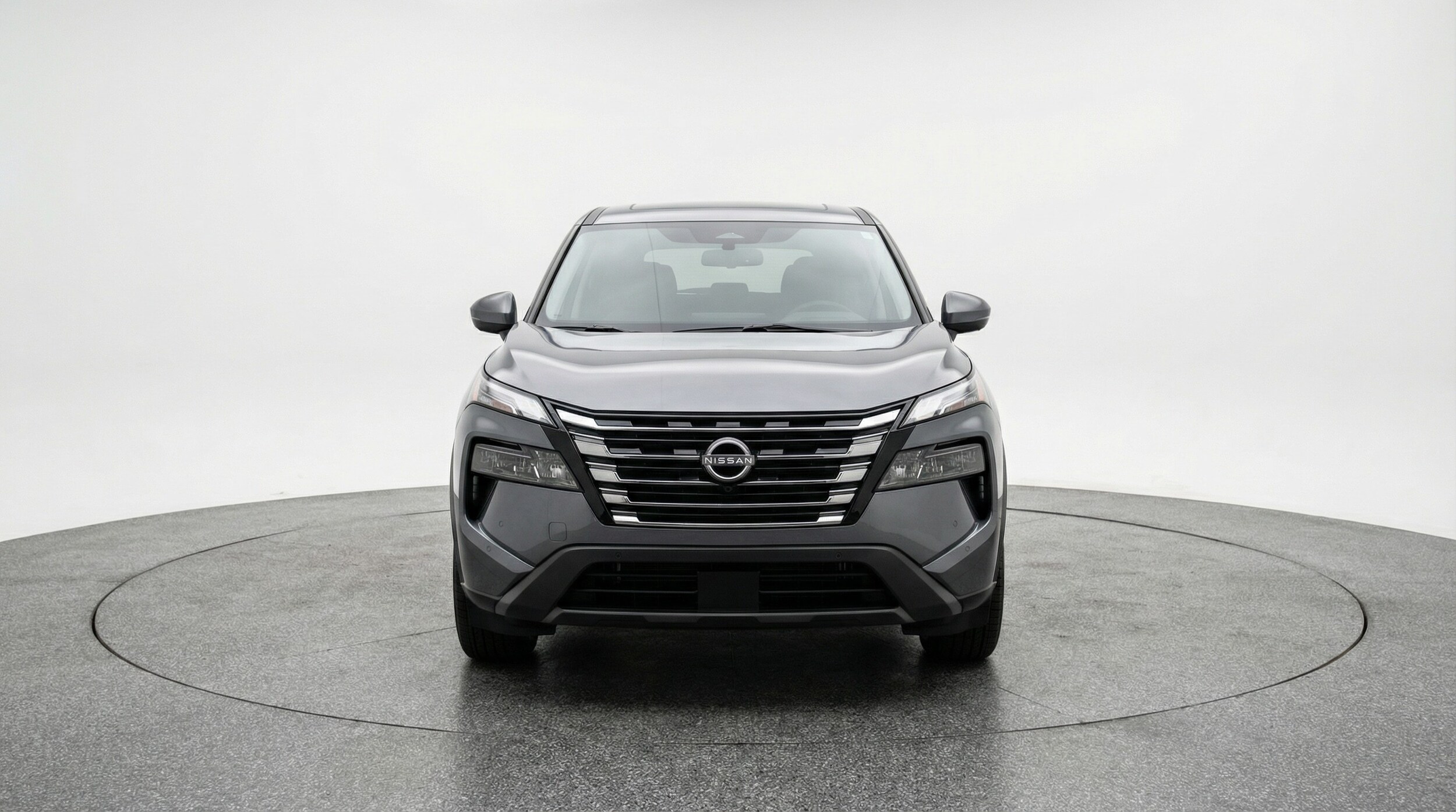 Thumbnail: 2025 Nissan Rogue - 2