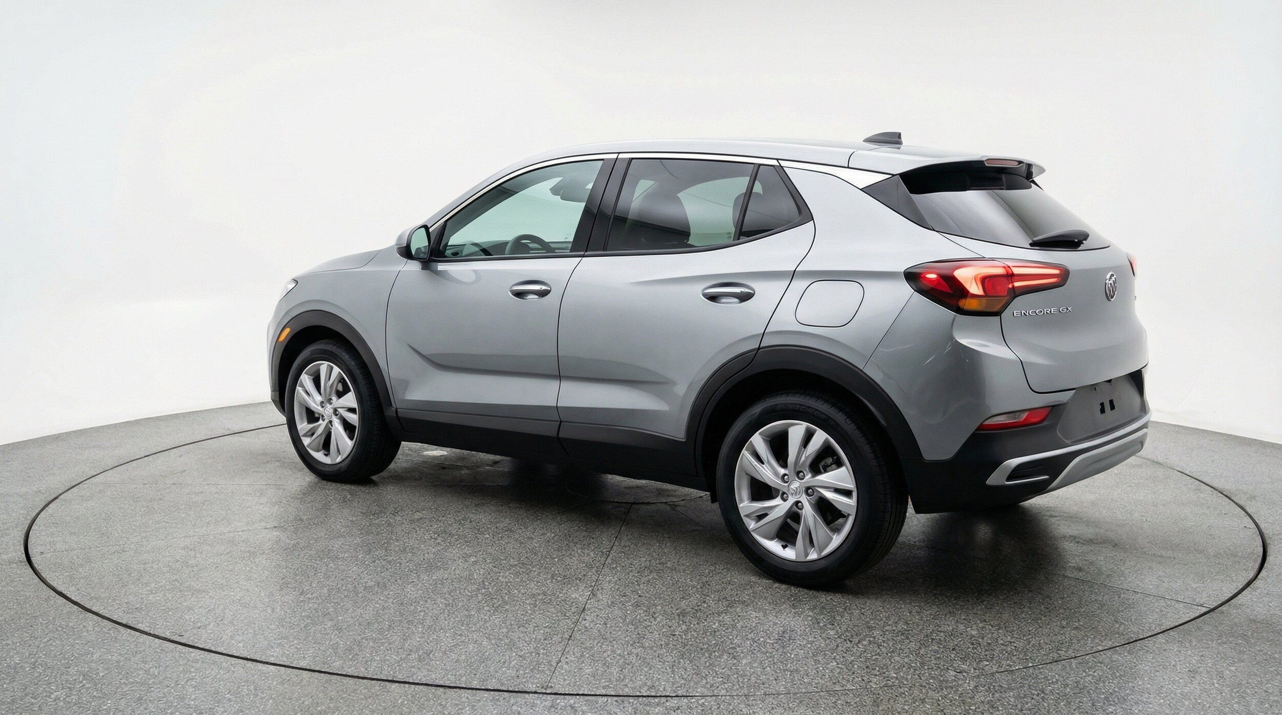Thumbnail: 2026 Buick Encore GX - 6