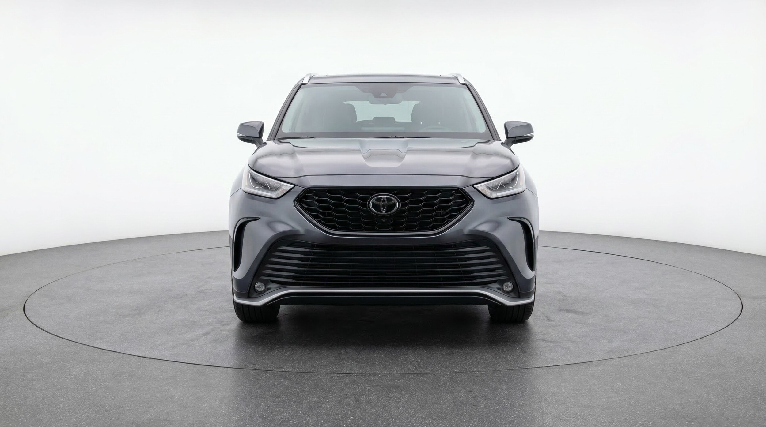 Thumbnail: 2025 Toyota Highlander - 2