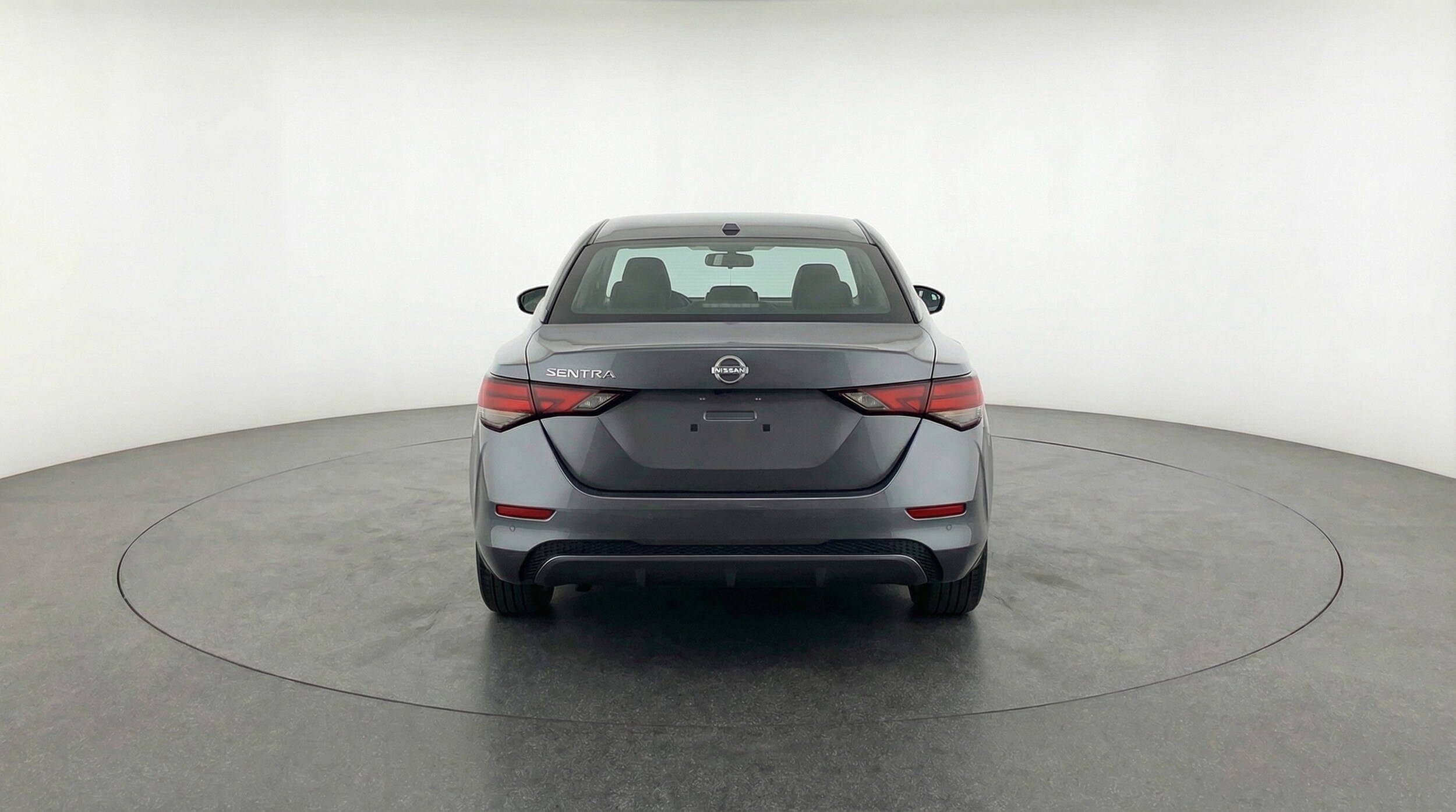 Thumbnail: 2025 Nissan Sentra - 6